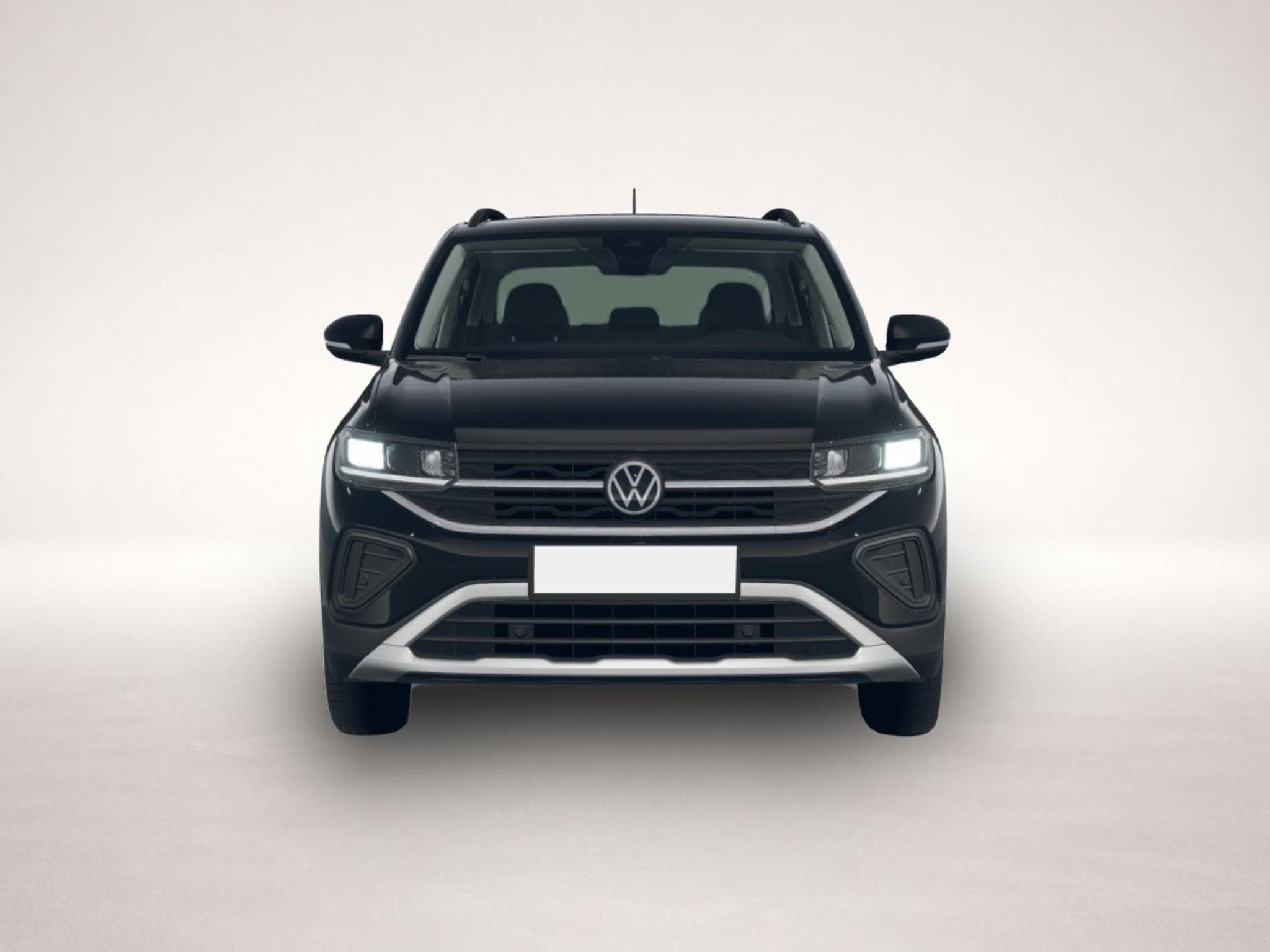 VW T-Cross (2025) - Photo 6