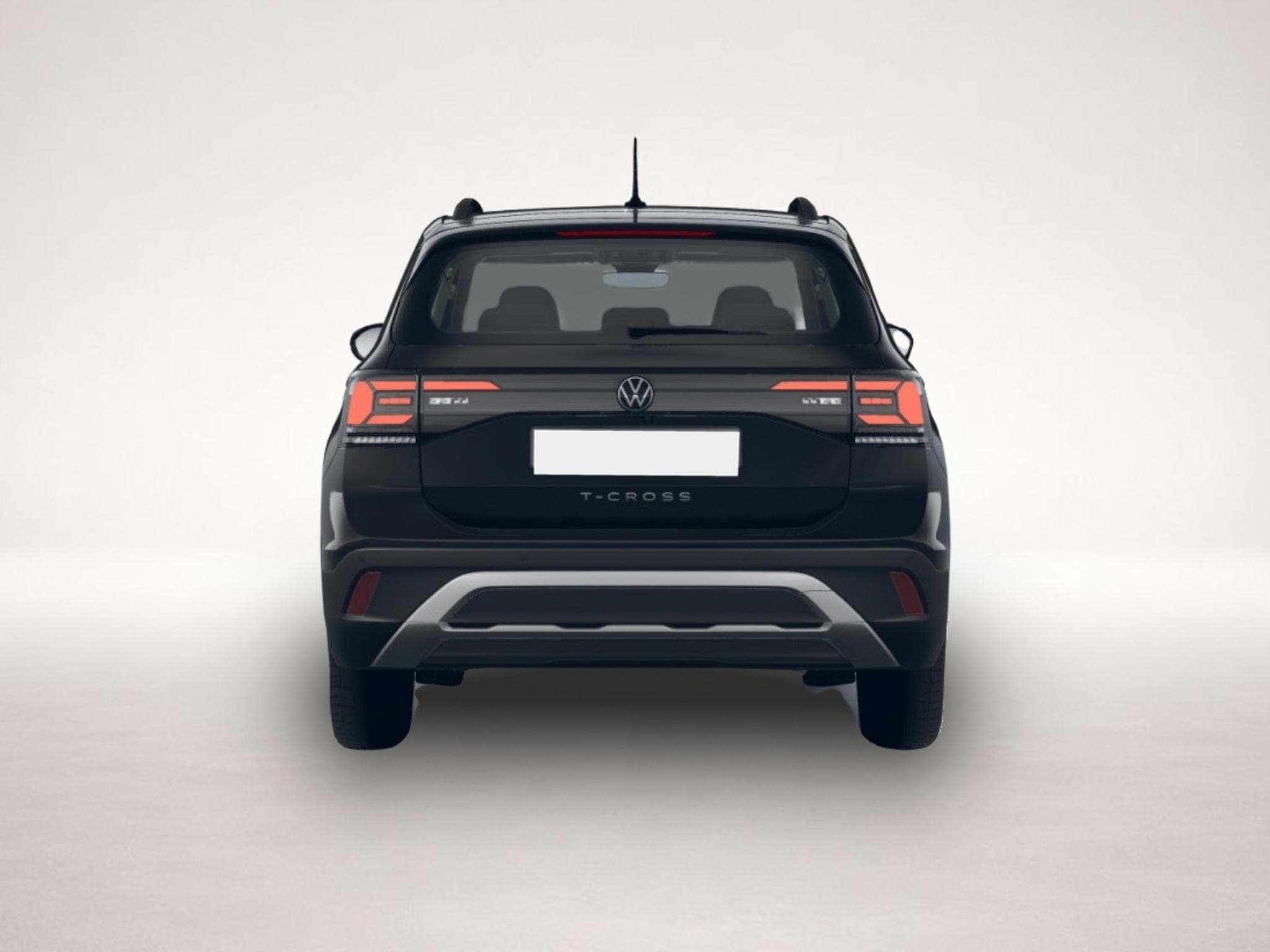 VW T-Cross (2025) - Photo 7