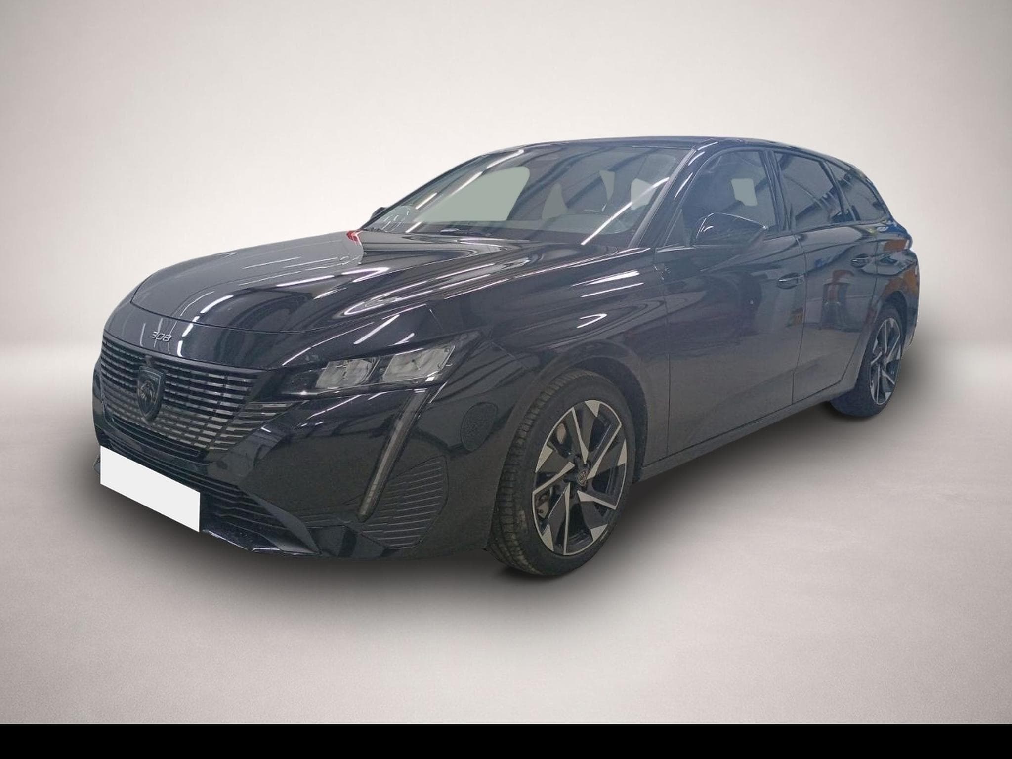 Peugeot 308 (2025) - Photo 2