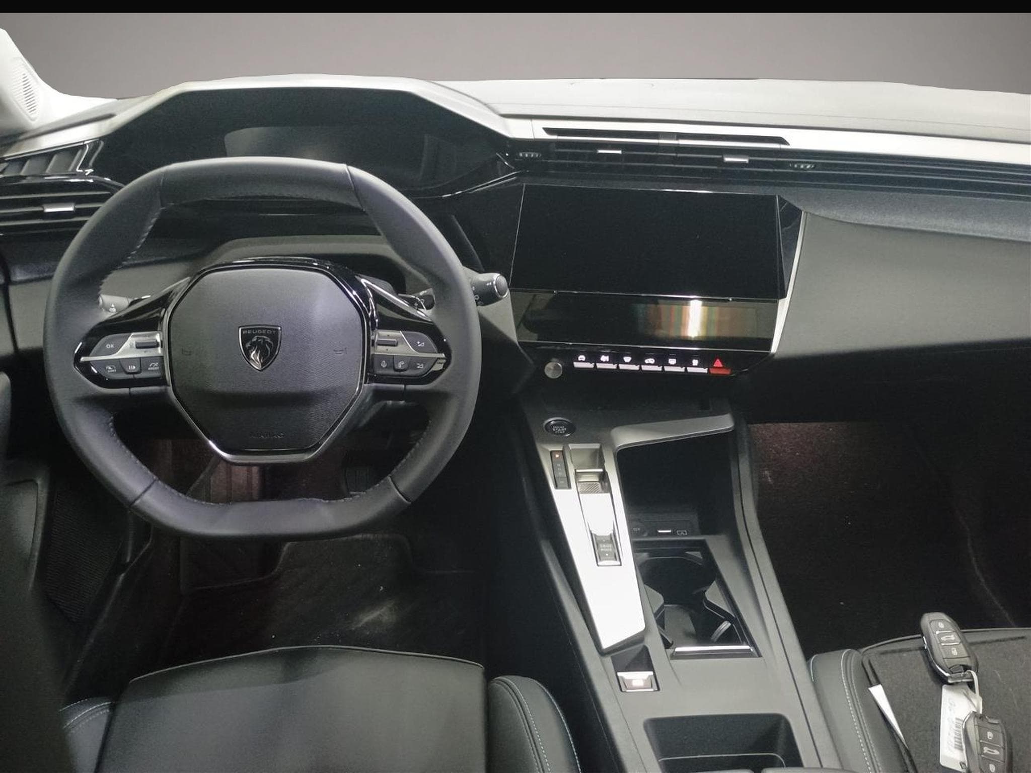Peugeot 308 (2025) - Photo 5