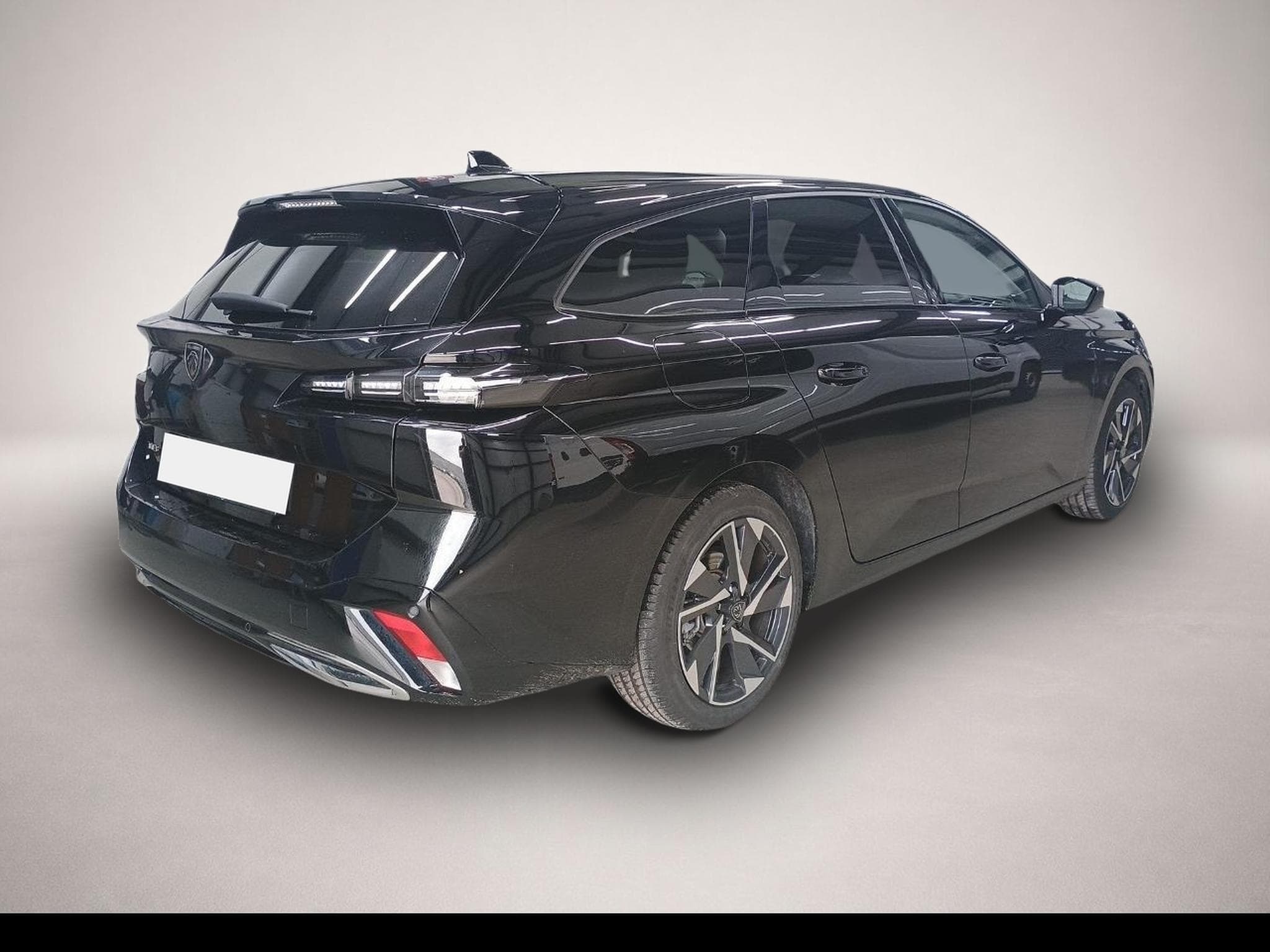 Peugeot 308 (2025) - Photo 3
