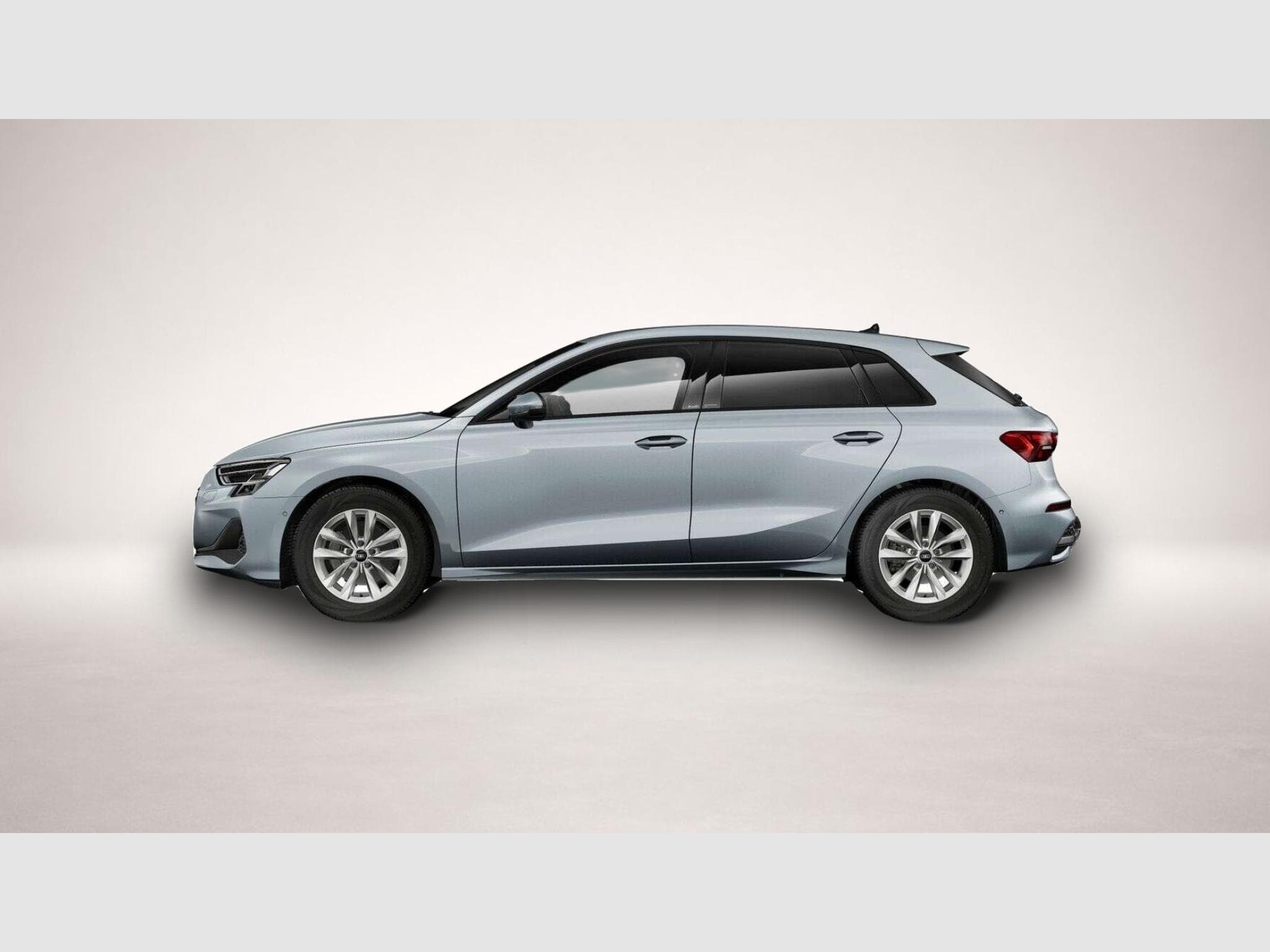 Audi A3 (2025) - Foto 5