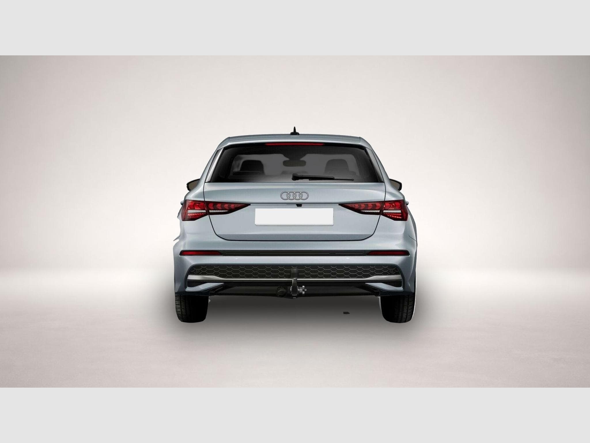 Audi A3 (2025) - Foto 3