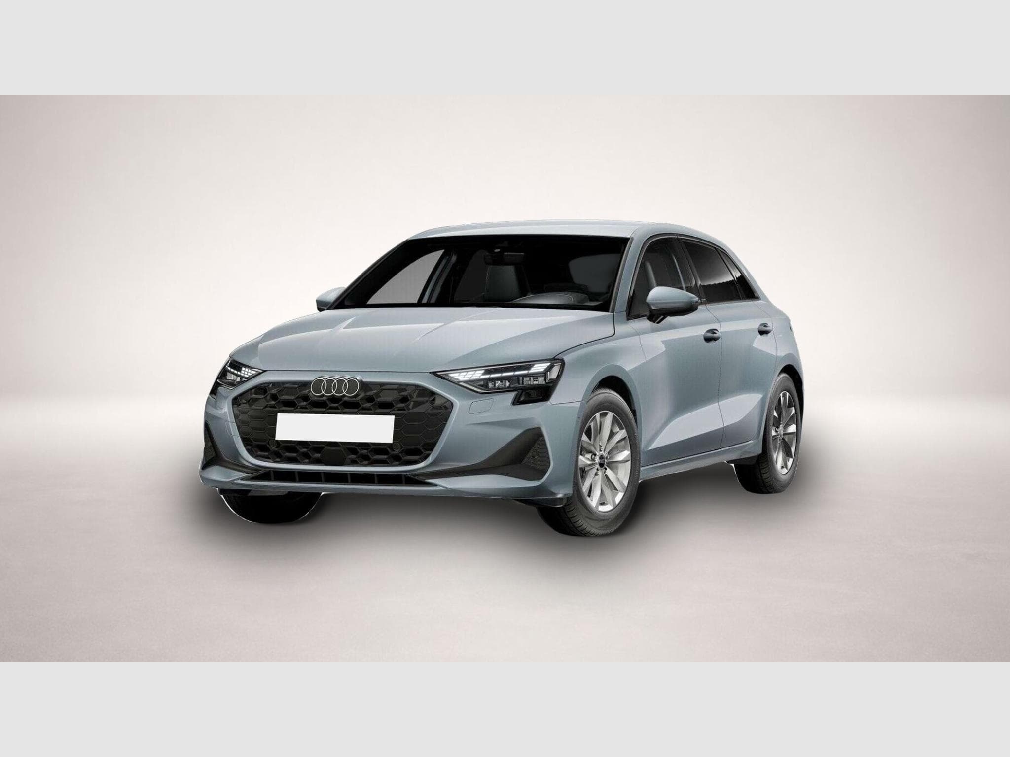 Audi A3 (2025) - Foto 1