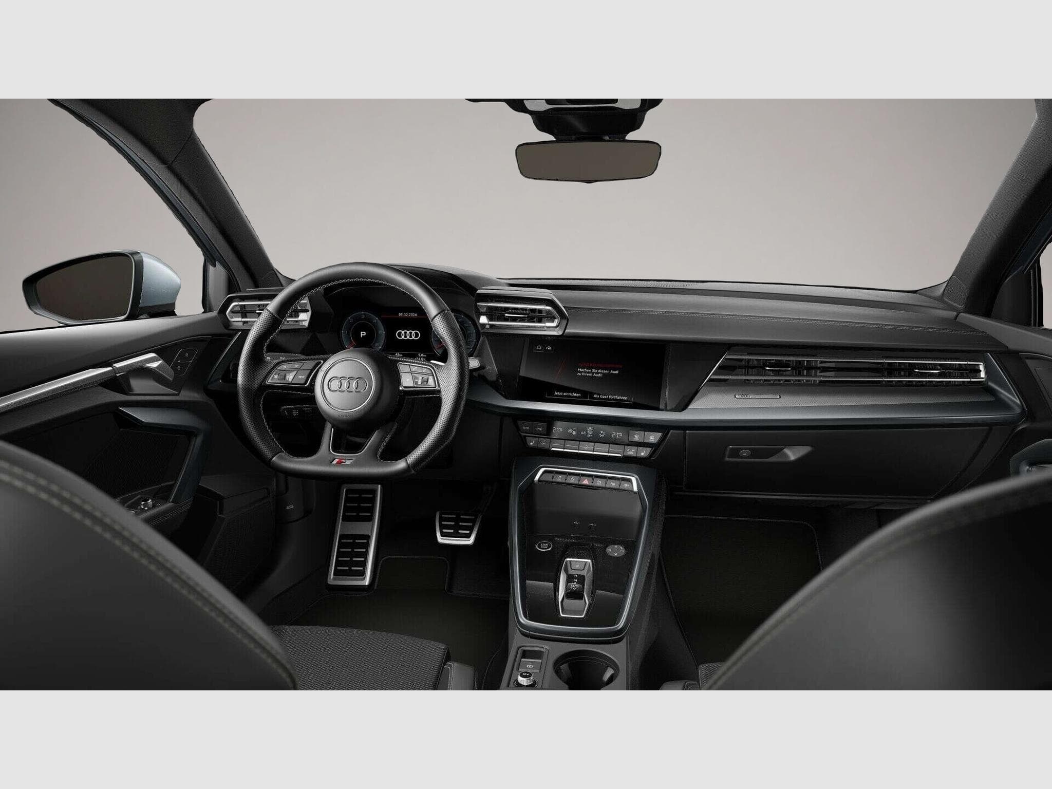 Audi A3 (2025) - Foto 7