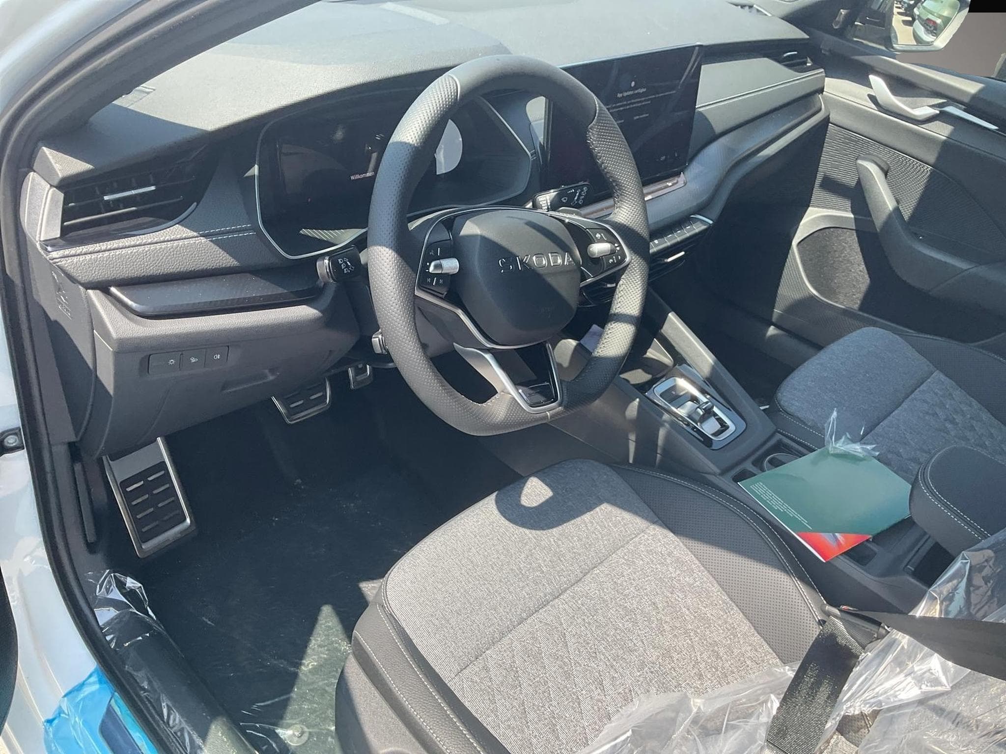 Skoda Octavia (2026) - Photo 2