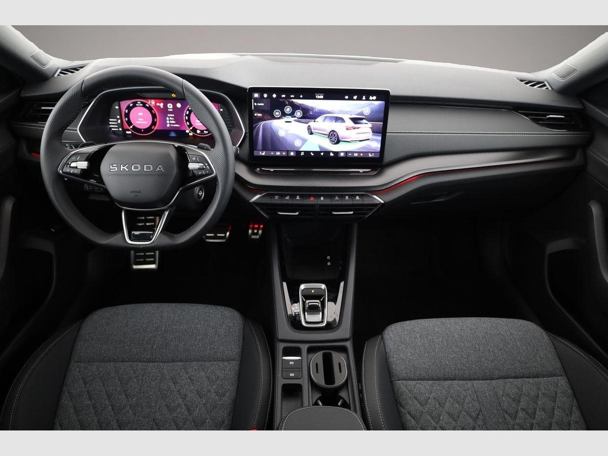 Skoda Octavia (2026) - Photo 5