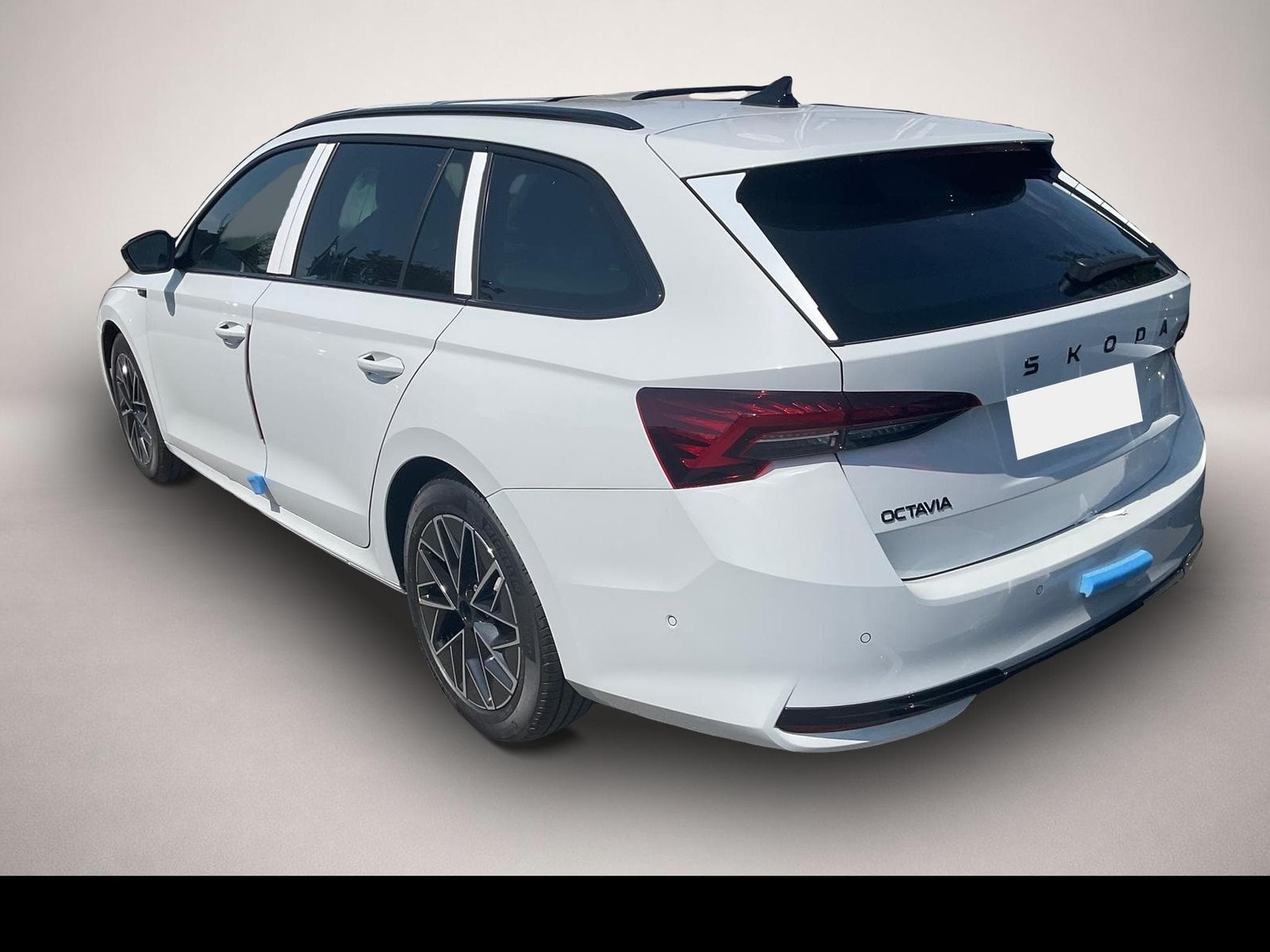 Skoda Octavia (2026) - Photo 4