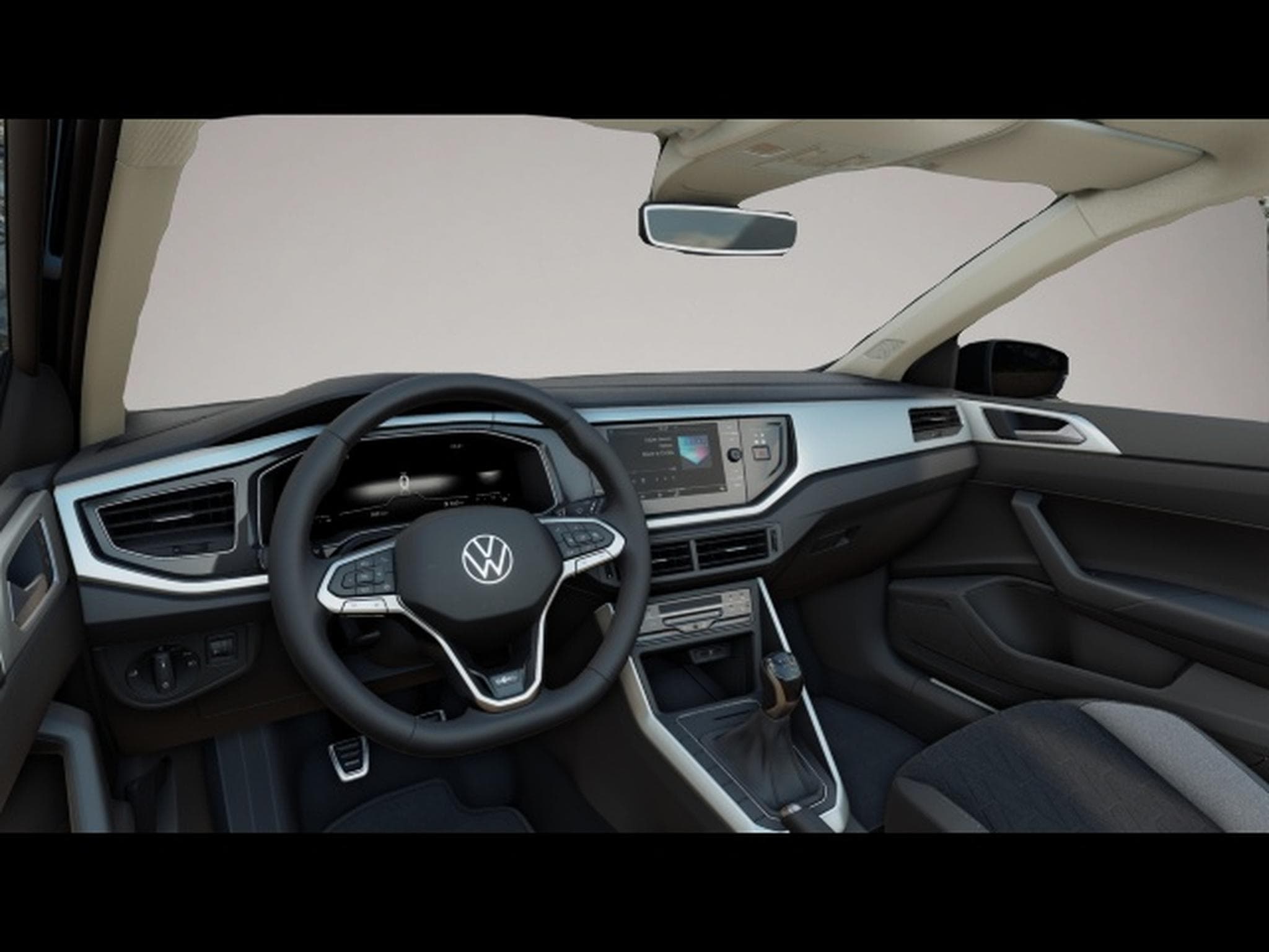 VW Polo (2025) - Photo 3