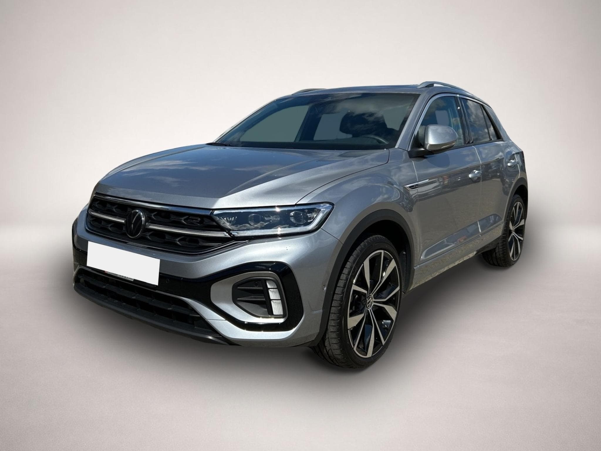 VW T-Roc (2024) - Photo 1