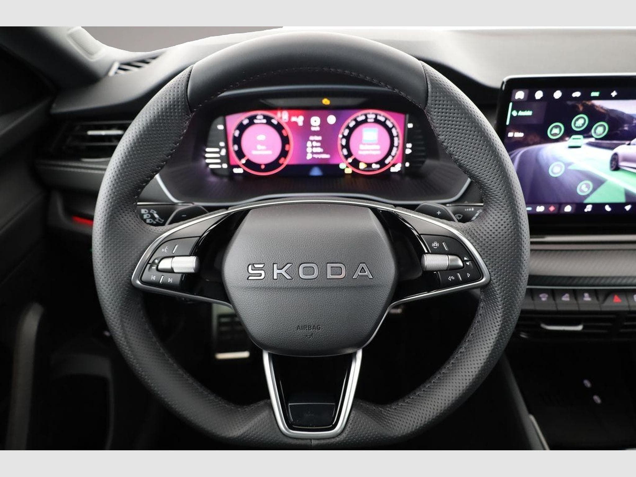 Skoda Octavia (2026) - Photo 6