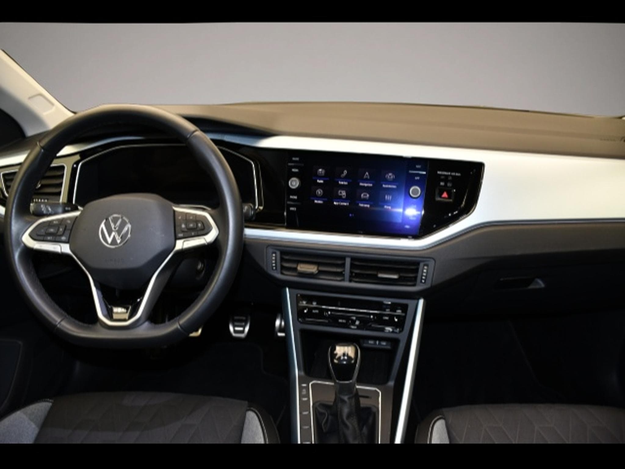 VW Polo (2025) - Photo 5