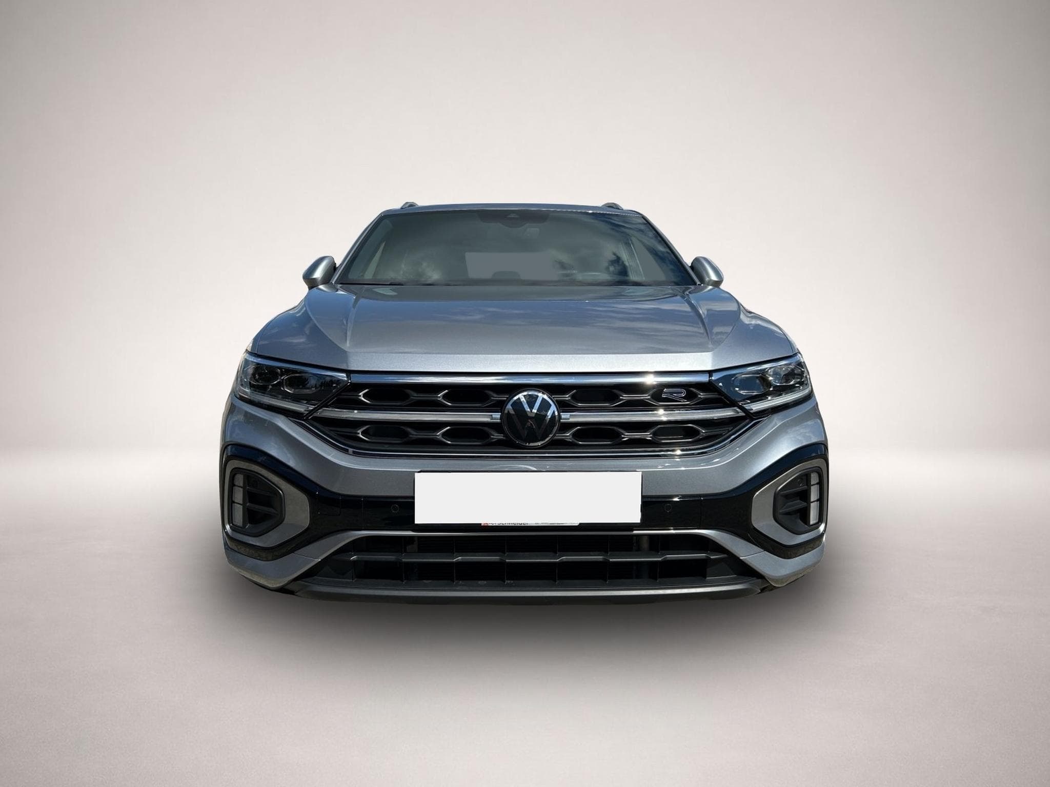 VW T-Roc (2024) - Photo 2