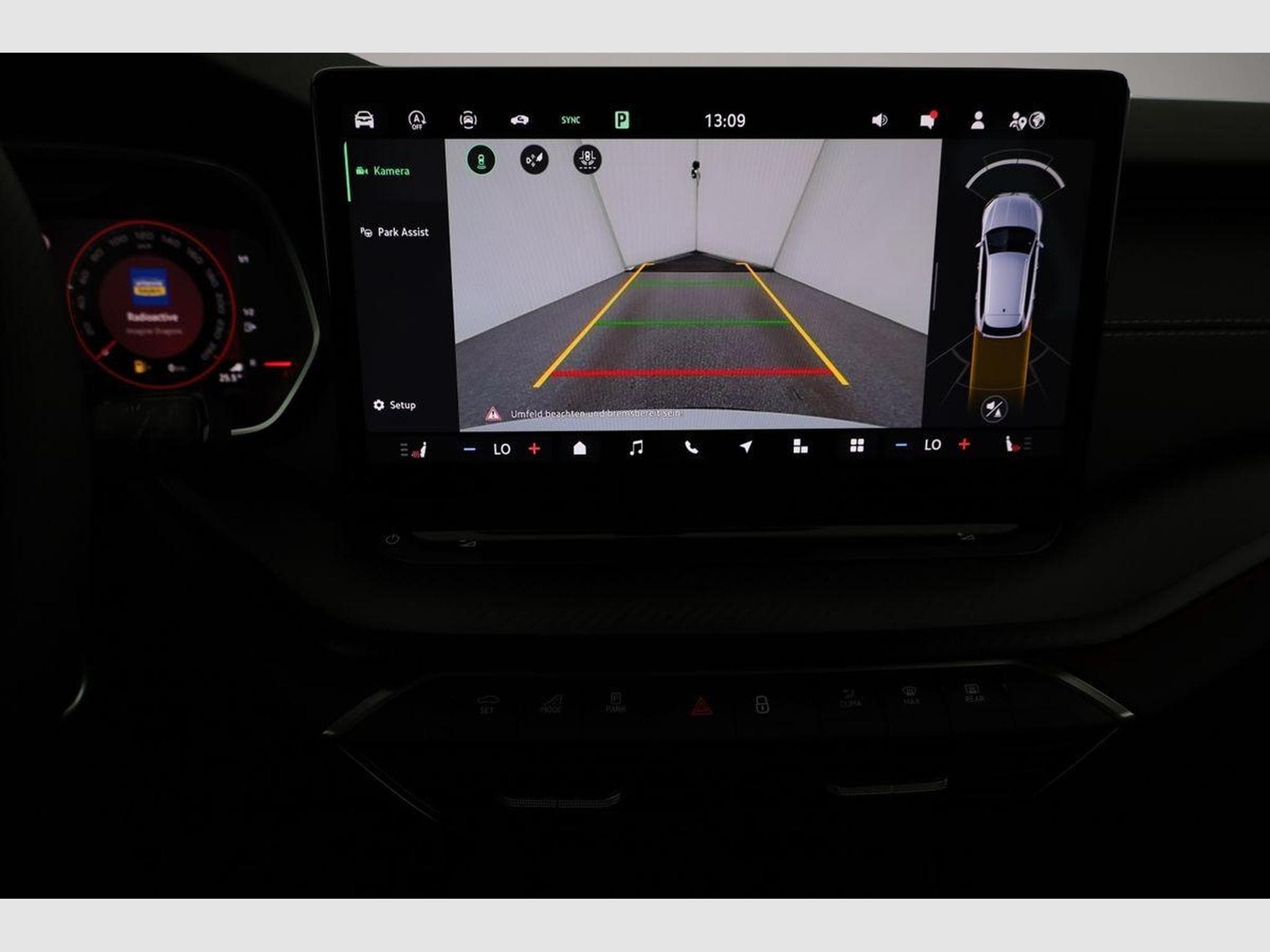 Skoda Octavia (2026) - Photo 7