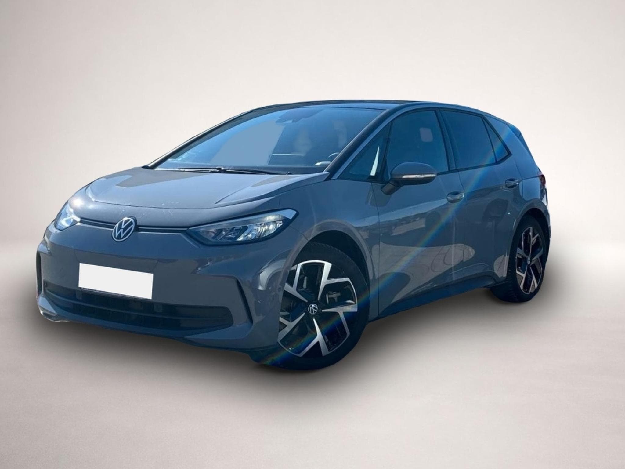 VW ID.3 (2024) - Photo 1