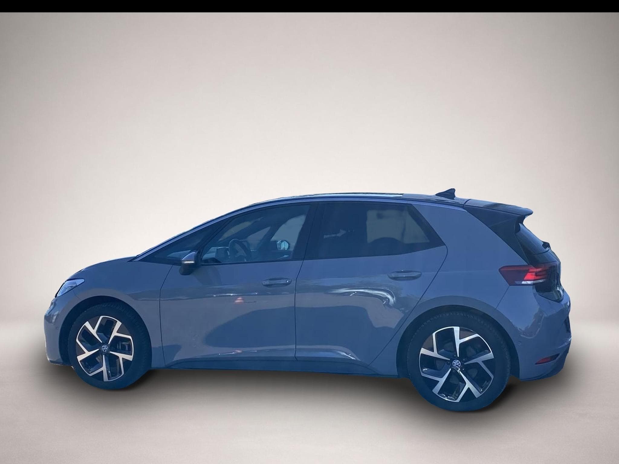 VW ID.3 (2024) - Photo 3