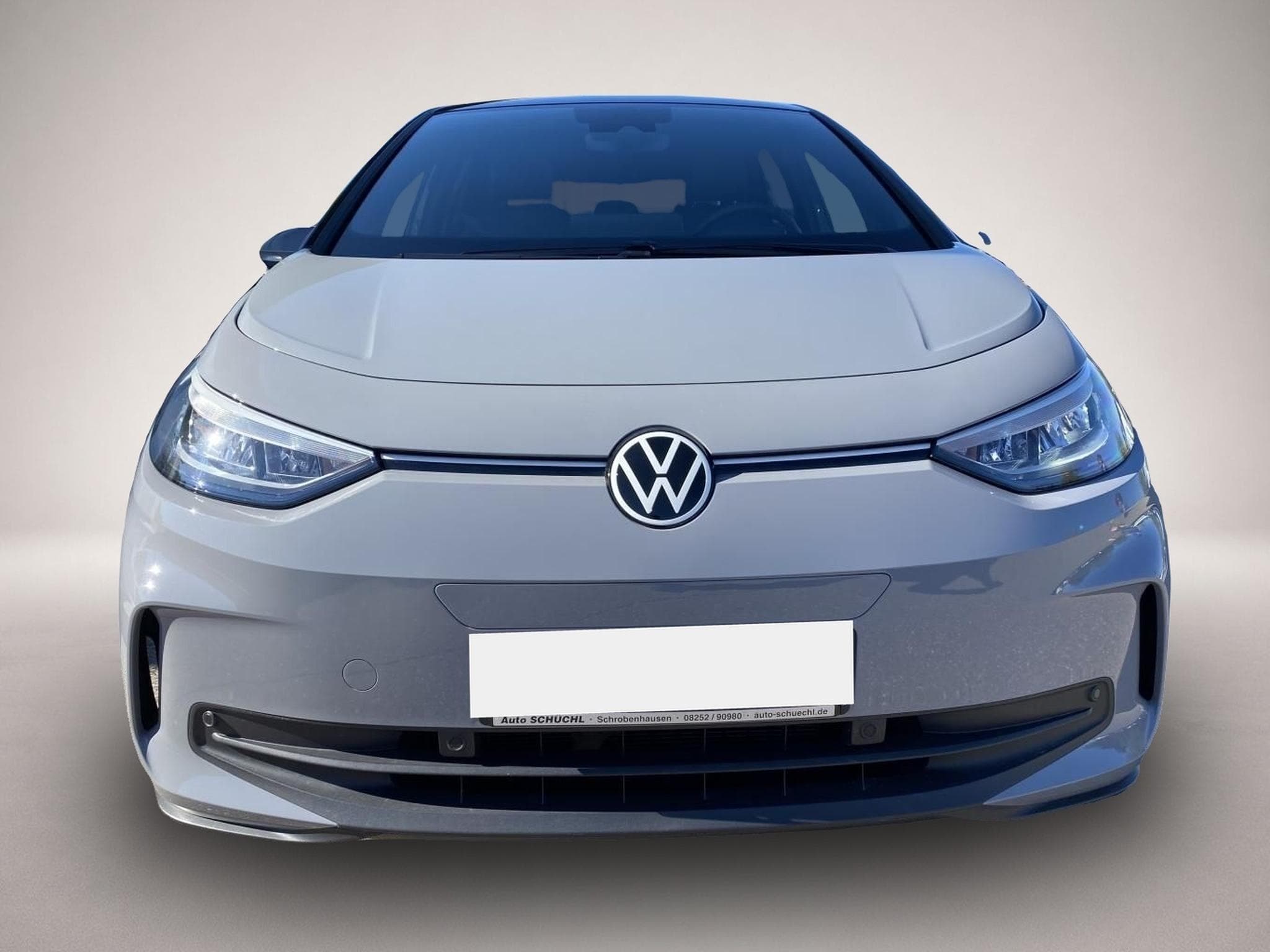 VW ID.3 (2024) - Photo 8