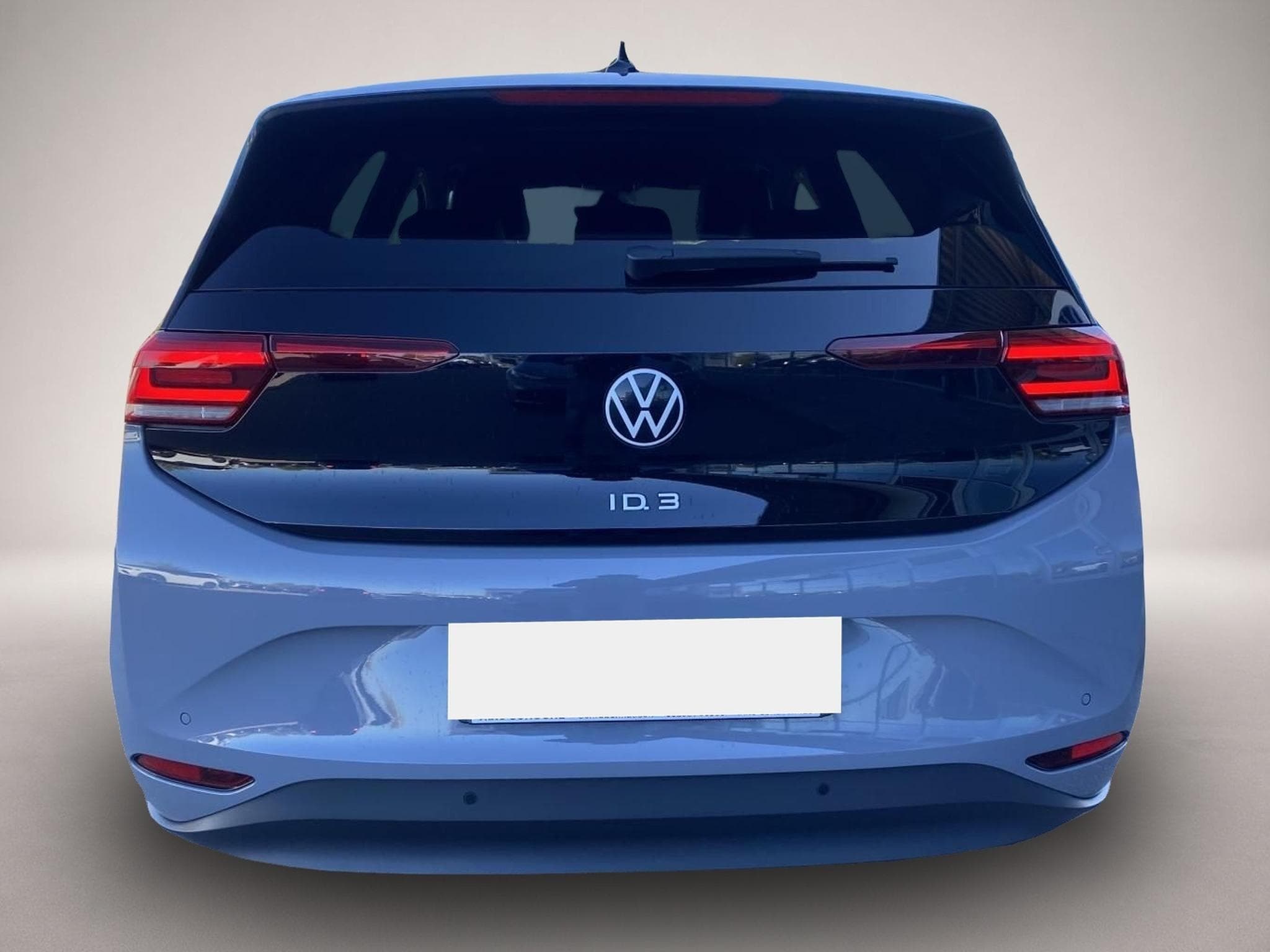 VW ID.3 (2024) - Photo 5