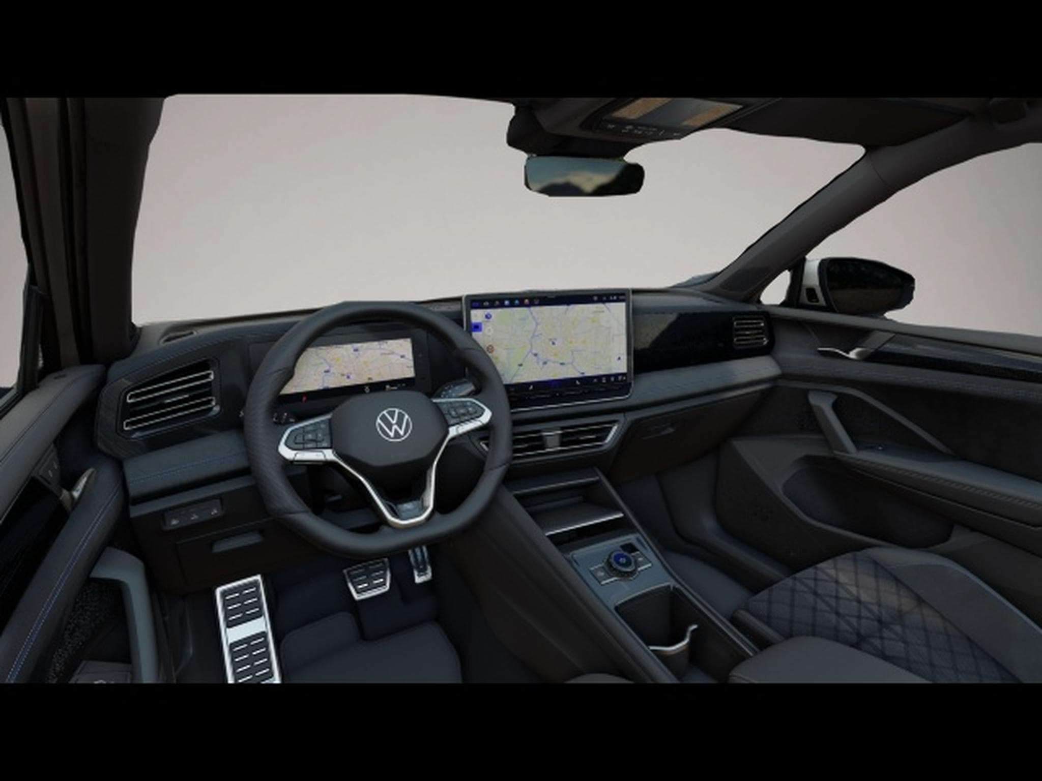 VW Tiguan (2026) - Photo 3