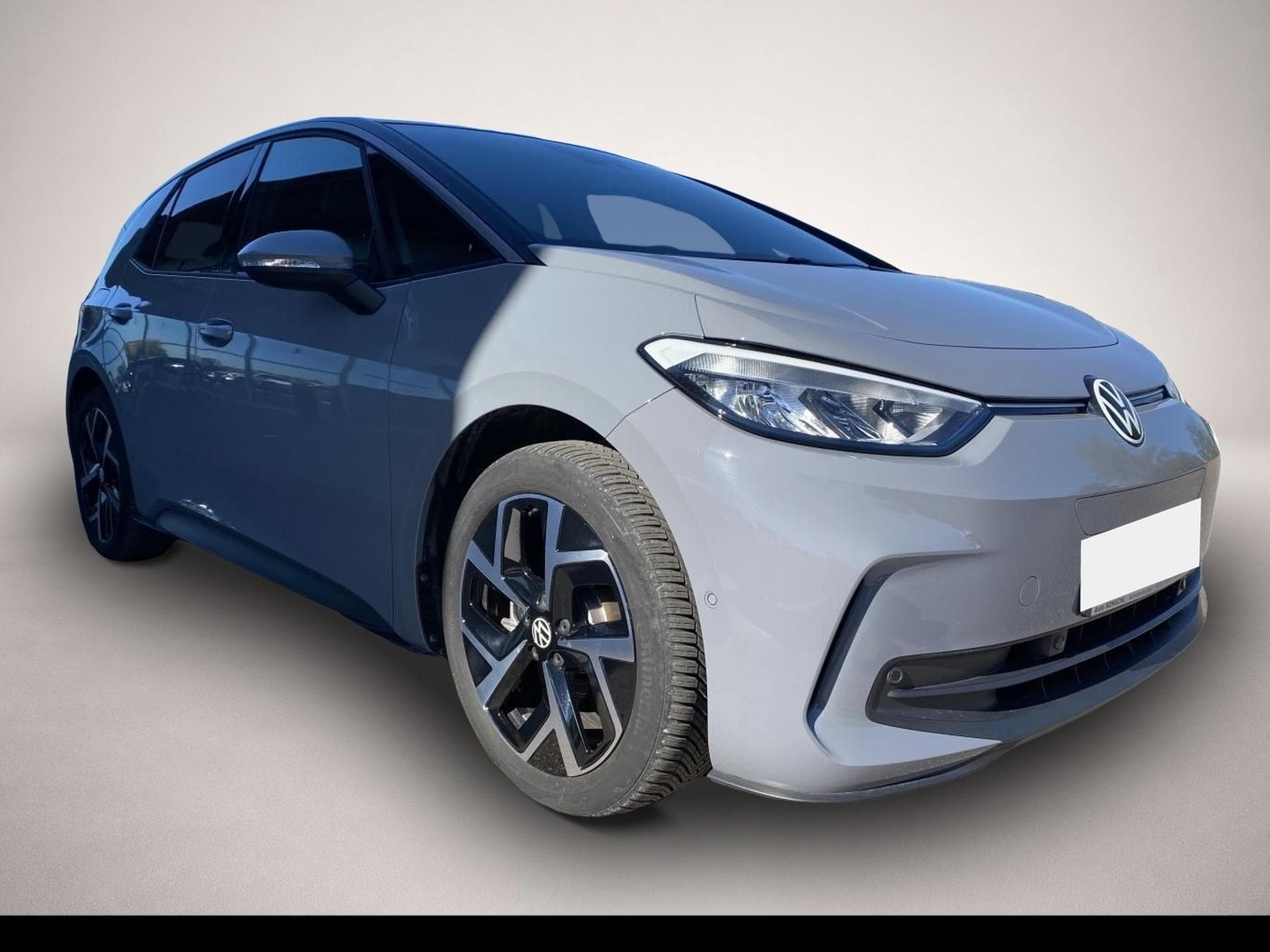 VW ID.3 (2024) - Photo 7