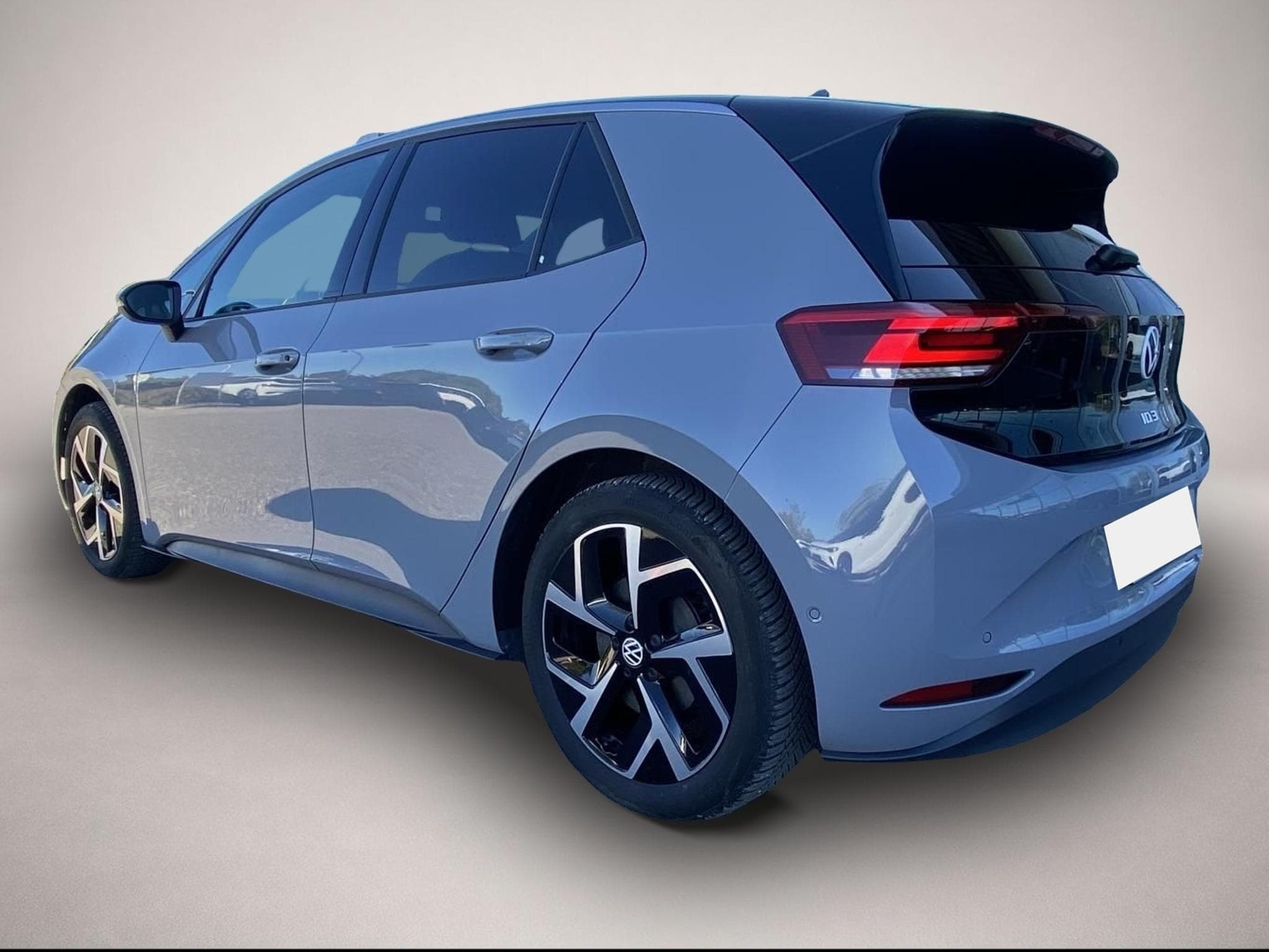 VW ID.3 (2024) - Photo 4