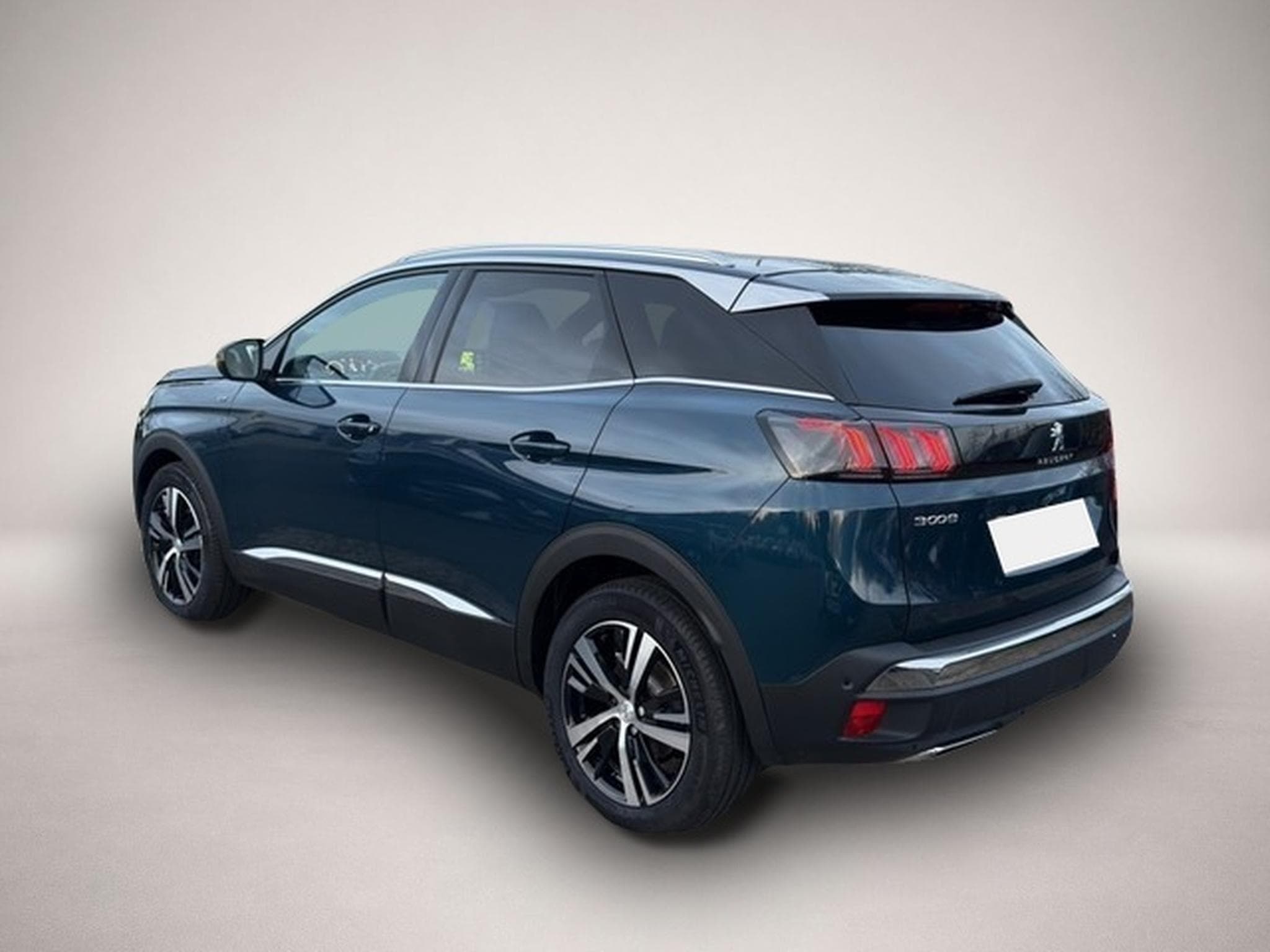 Peugeot 3008 (2024) - Foto 3