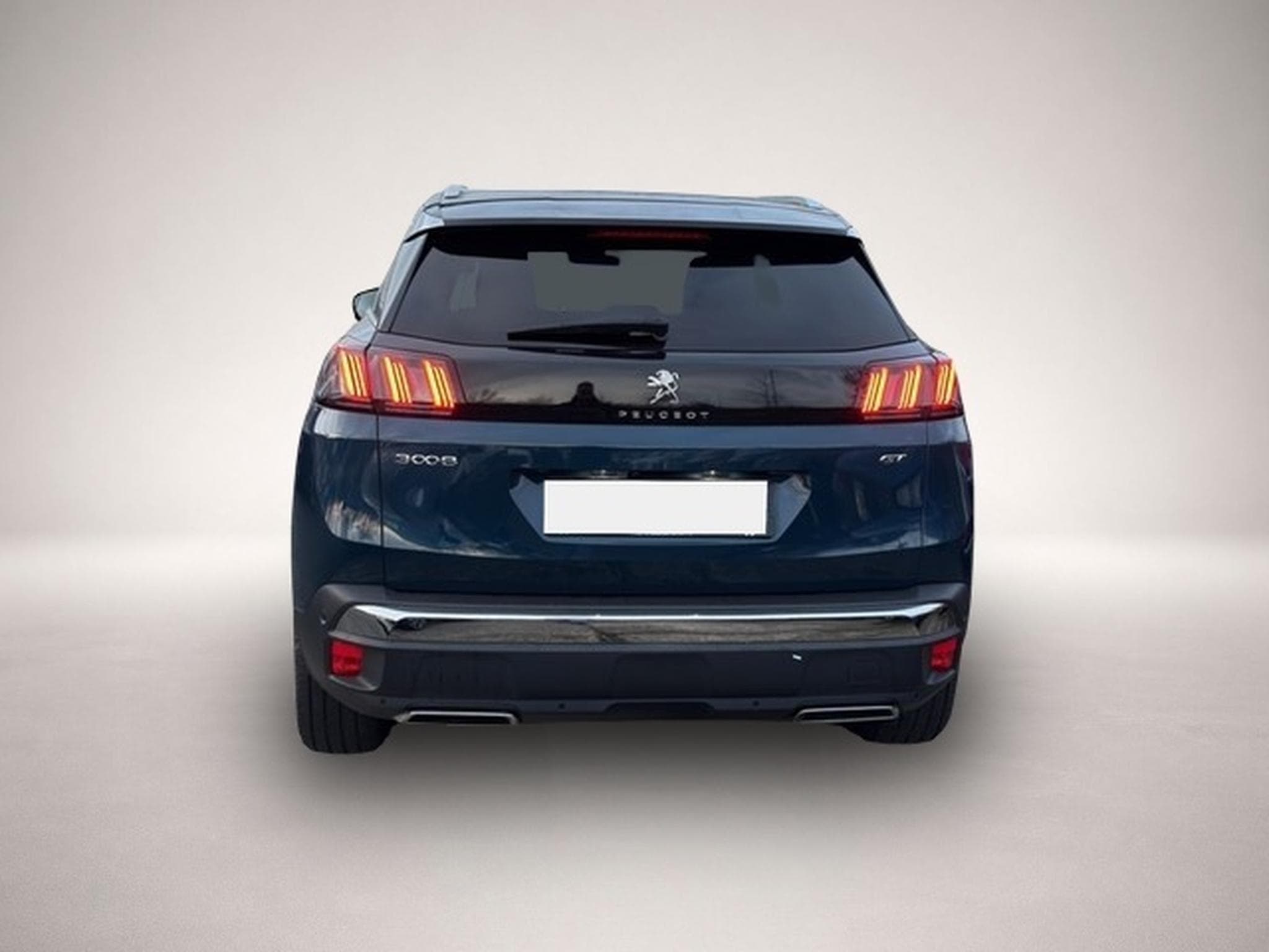 Peugeot 3008 (2024) - Foto 4