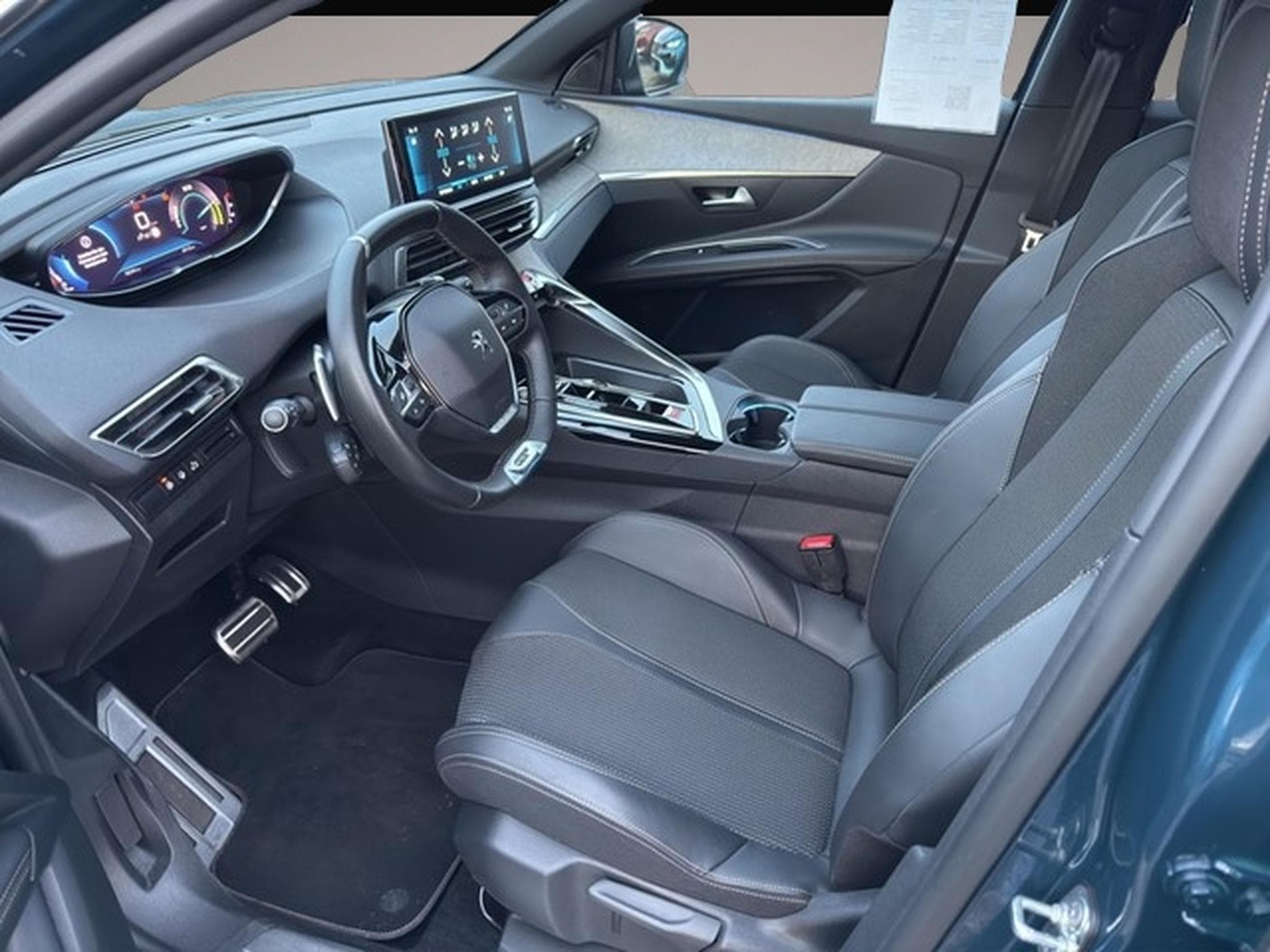 Peugeot 3008 (2024) - Foto 7