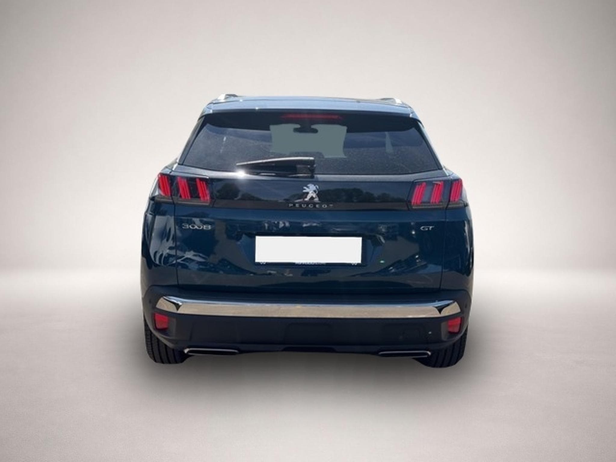 Peugeot 3008 (2024) - Photo 4