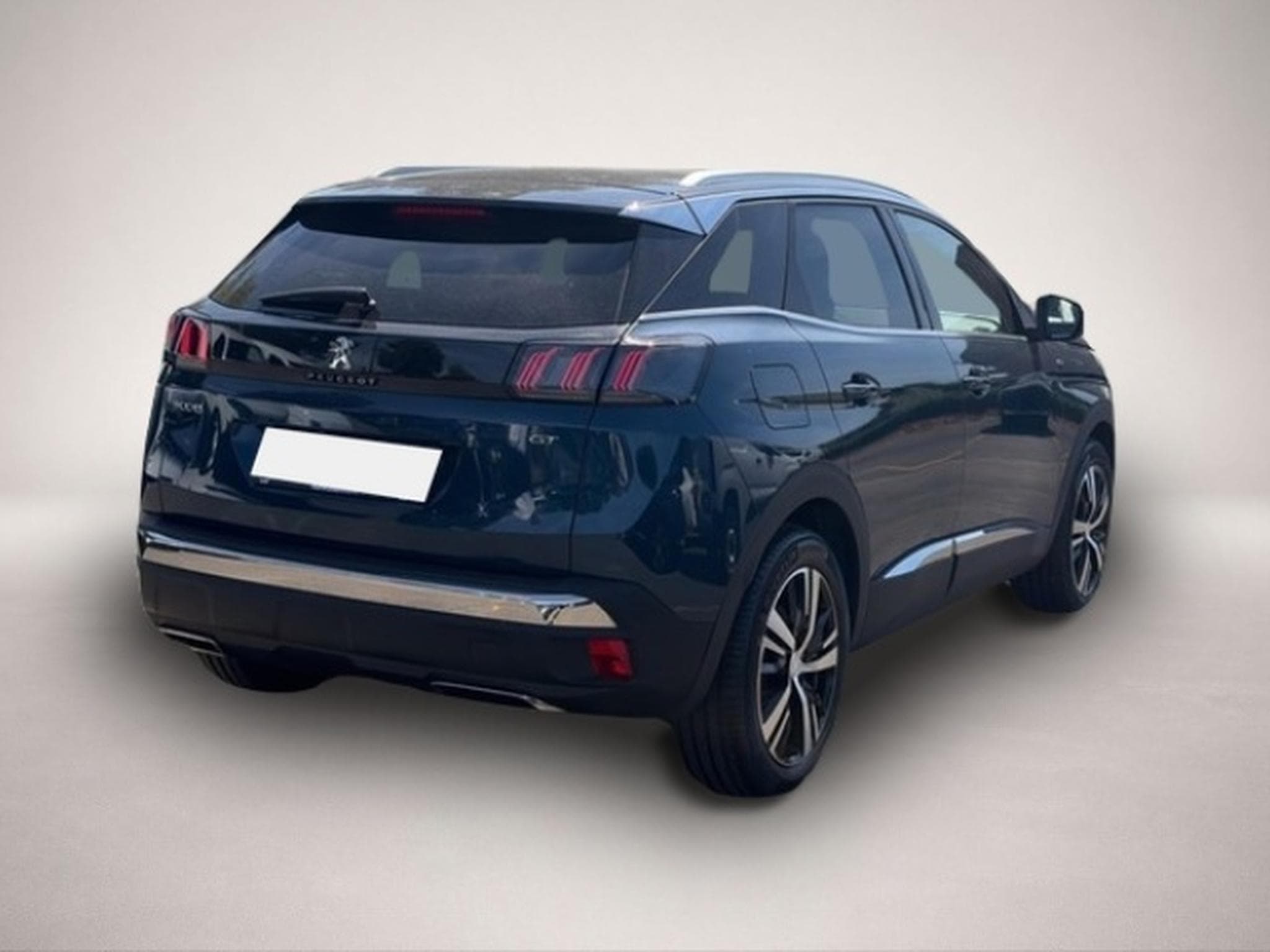 Peugeot 3008 (2024) - Photo 5