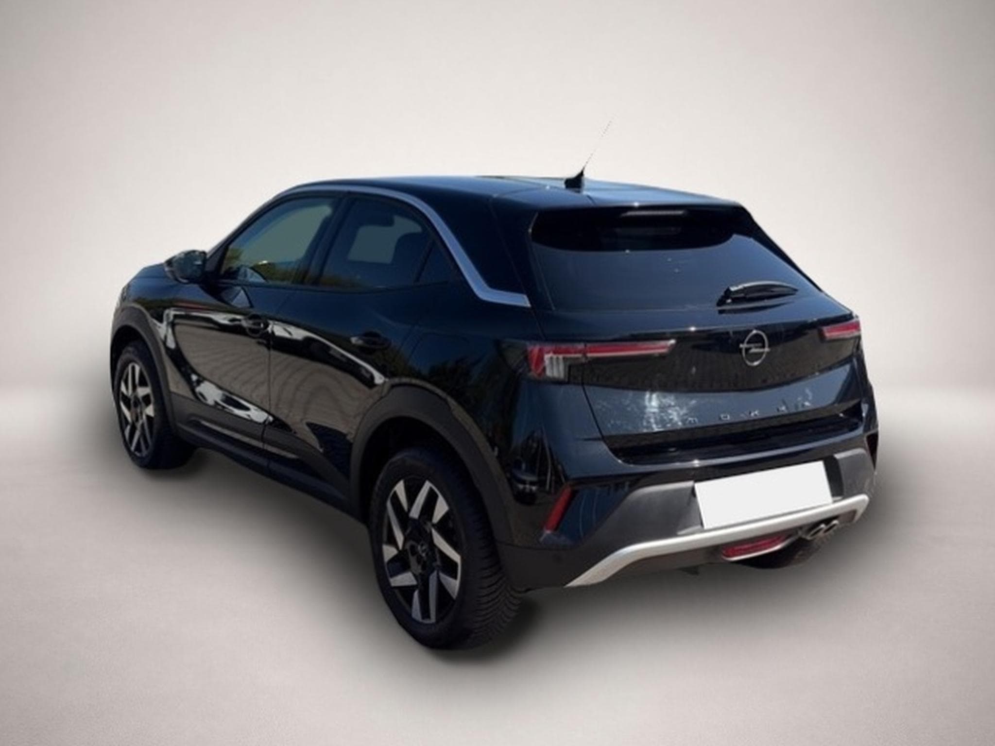 Opel Mokka (2023) - Photo 3