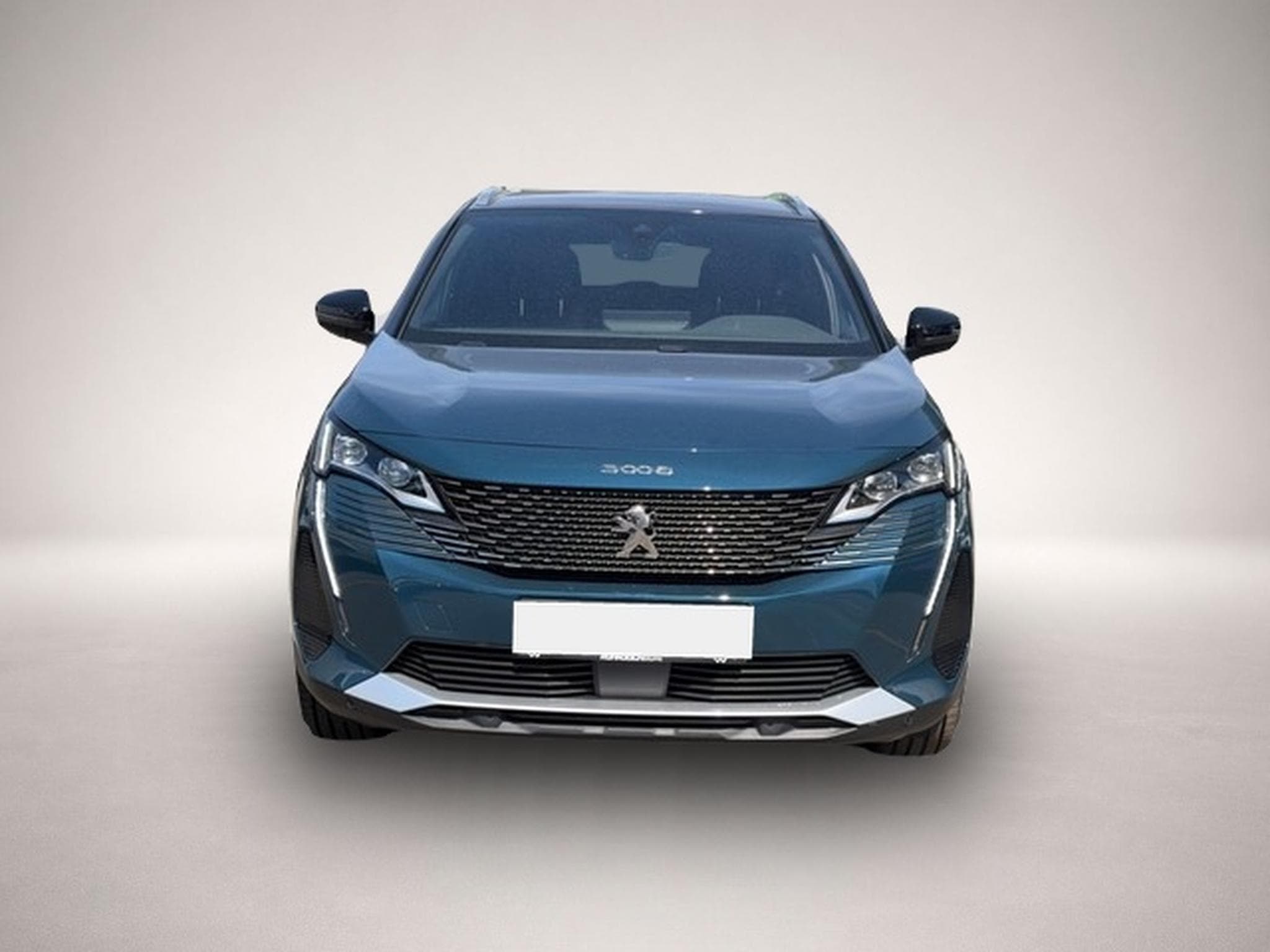 Peugeot 3008 (2024) - Photo 6