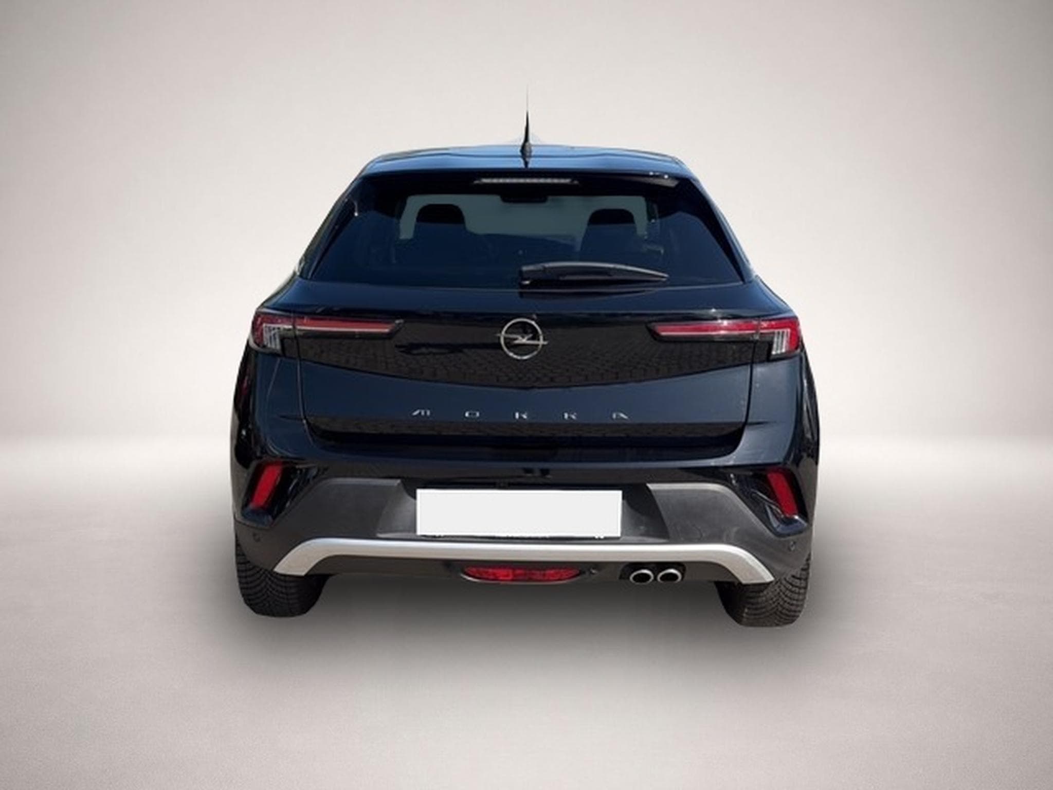 Opel Mokka (2023) - Photo 4