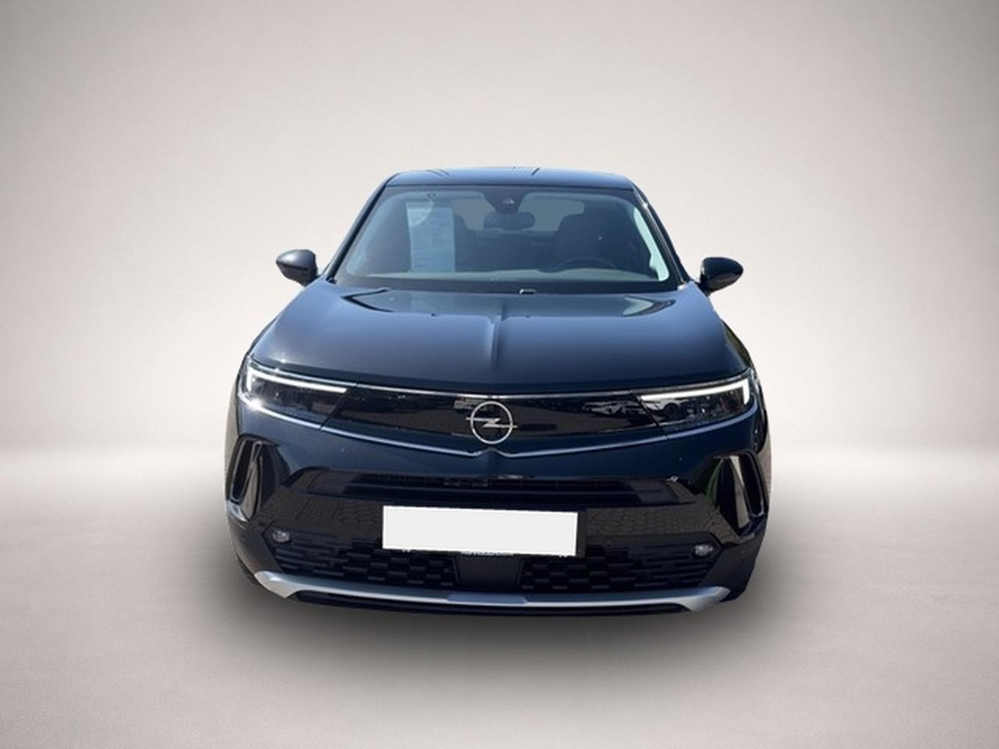 Opel Mokka (2023) - Photo 6