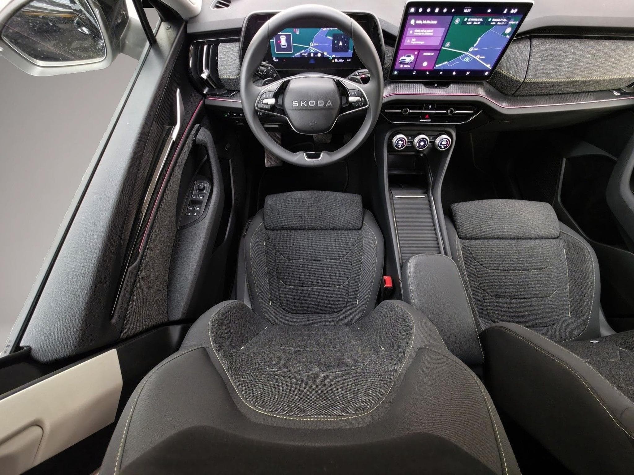 Skoda Kodiaq (2026) - Photo 3