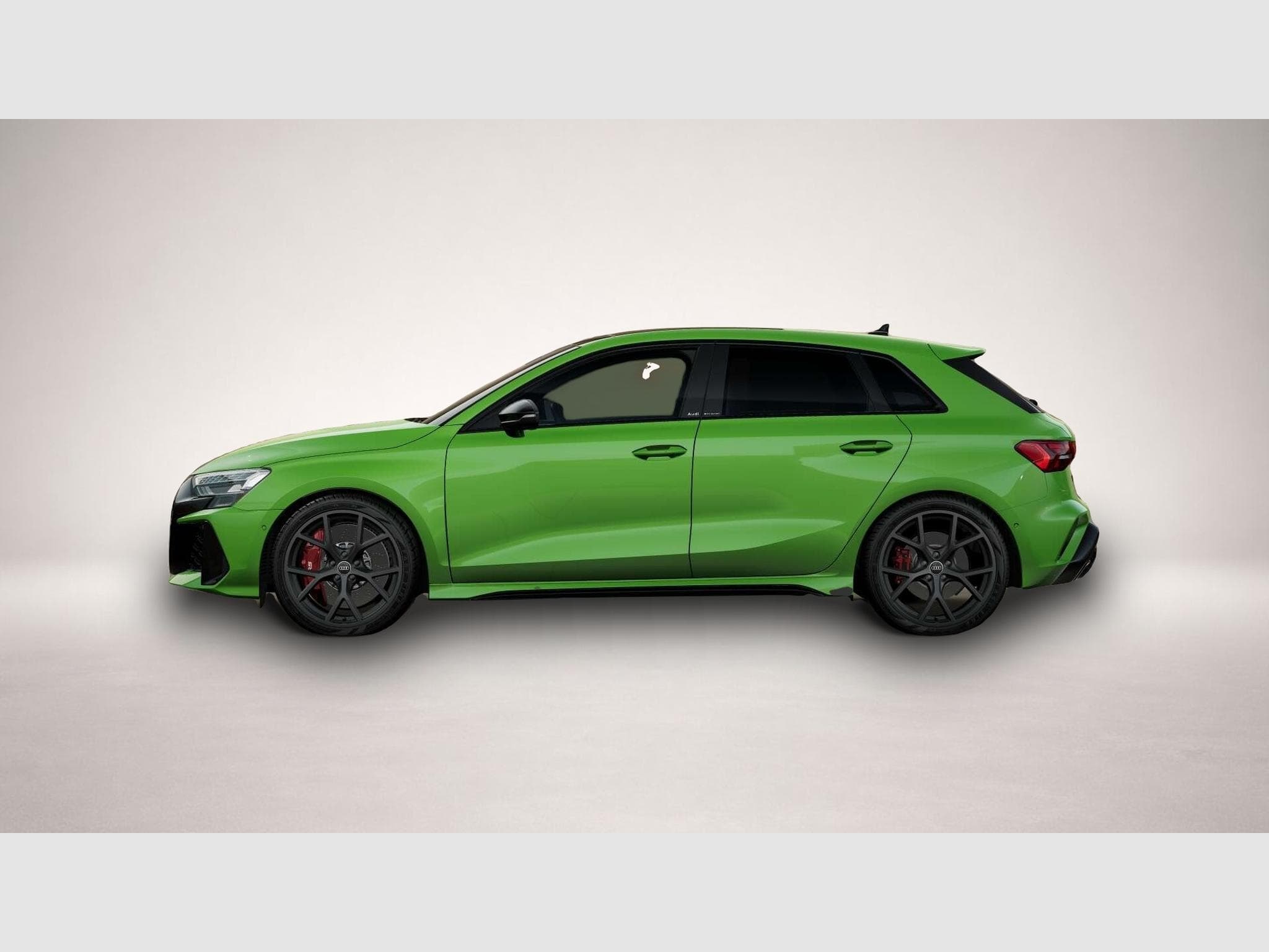 Audi Quattro (2025) - Photo 3