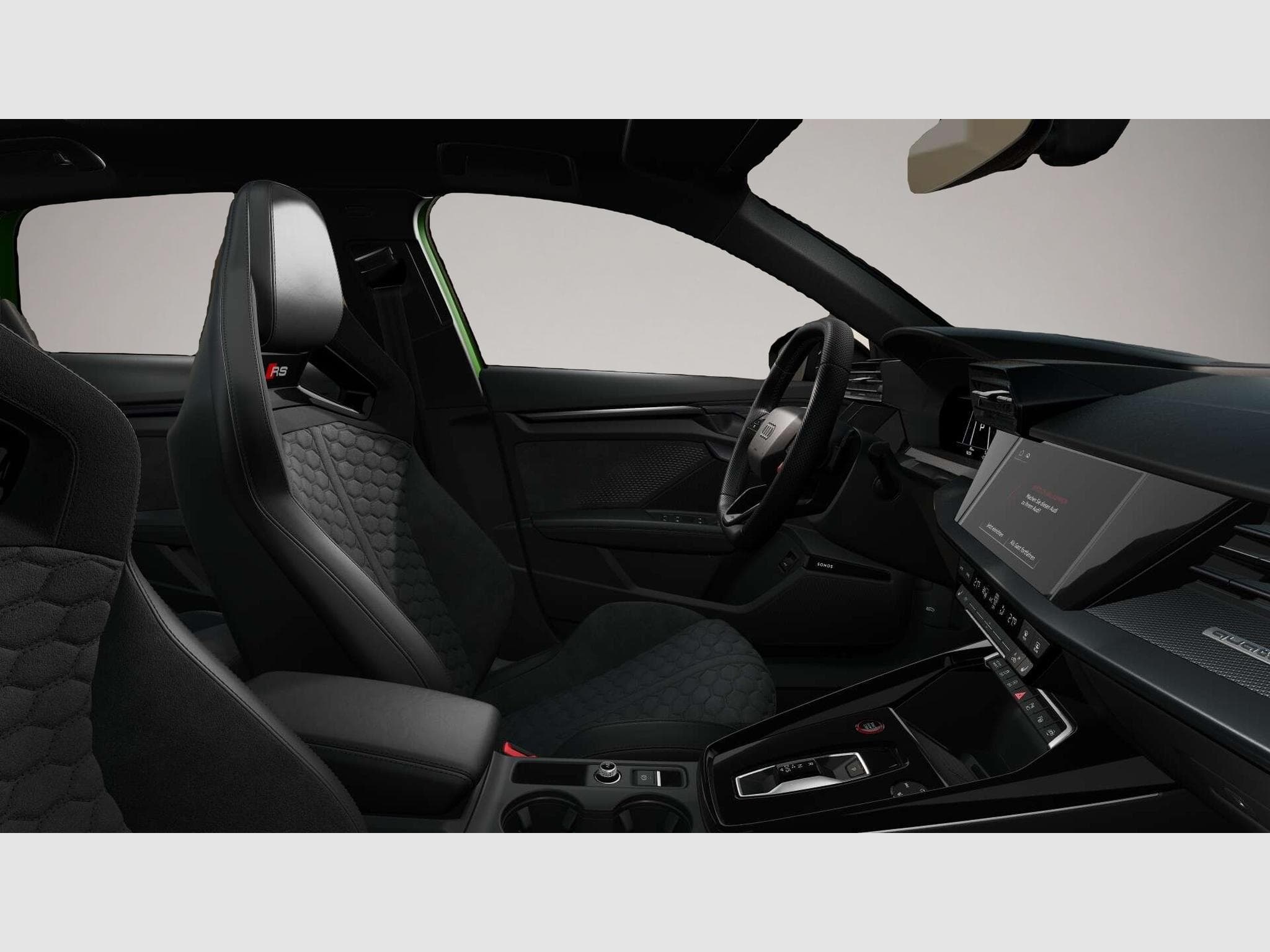 Audi Quattro (2025) - Photo 6