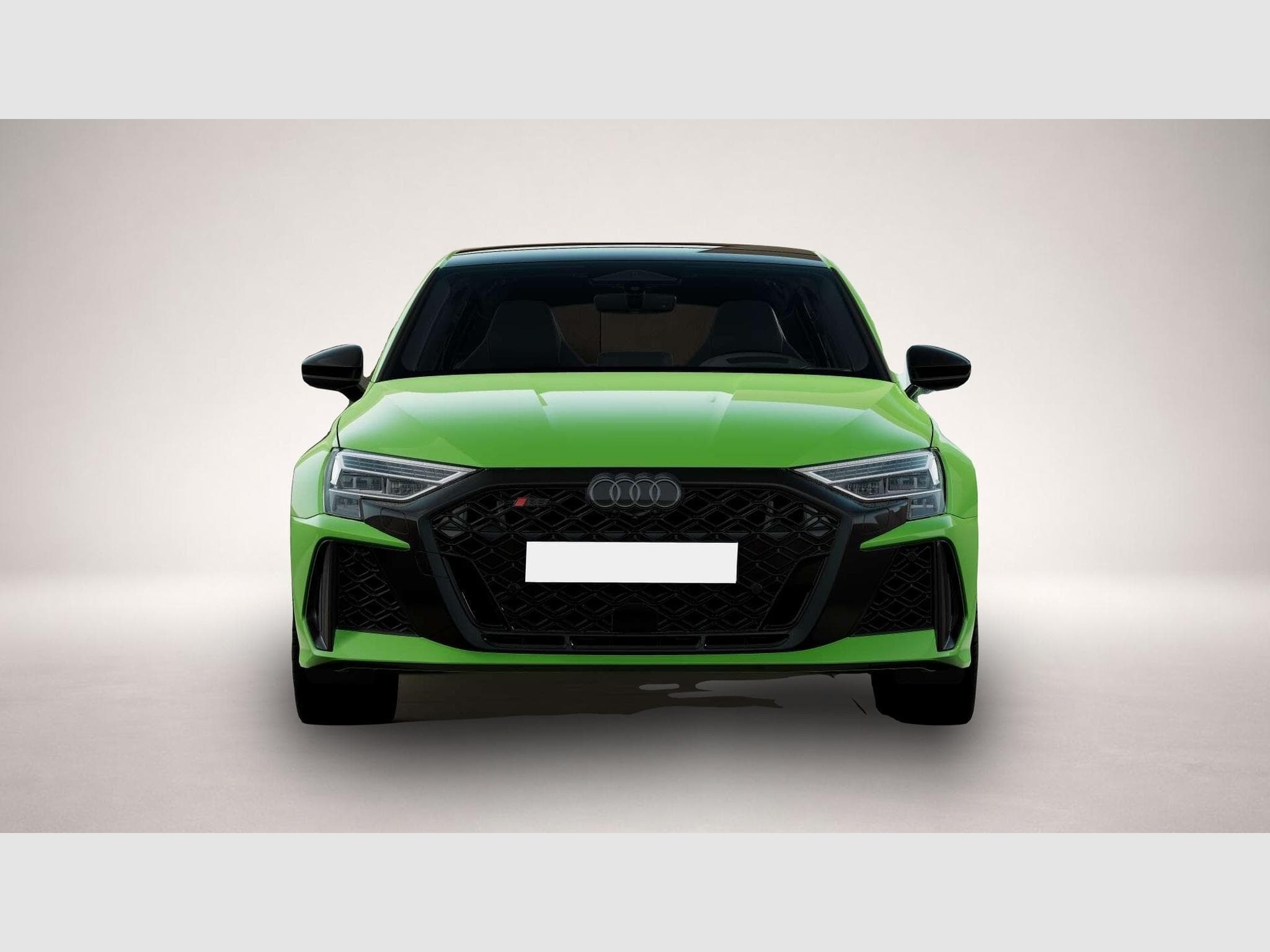 Audi Quattro (2025) - Photo 2