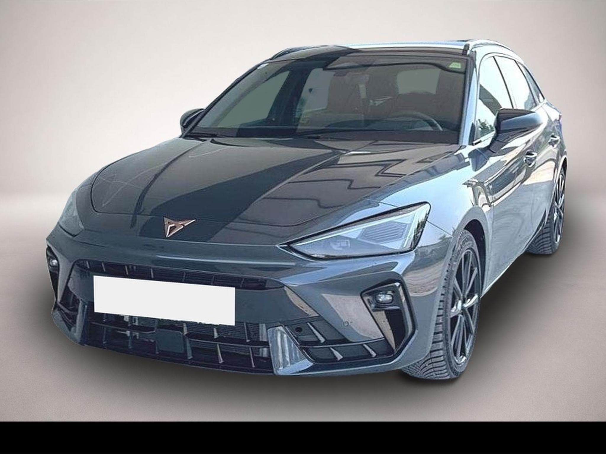 Cupra Leon (2026) - Photo 1