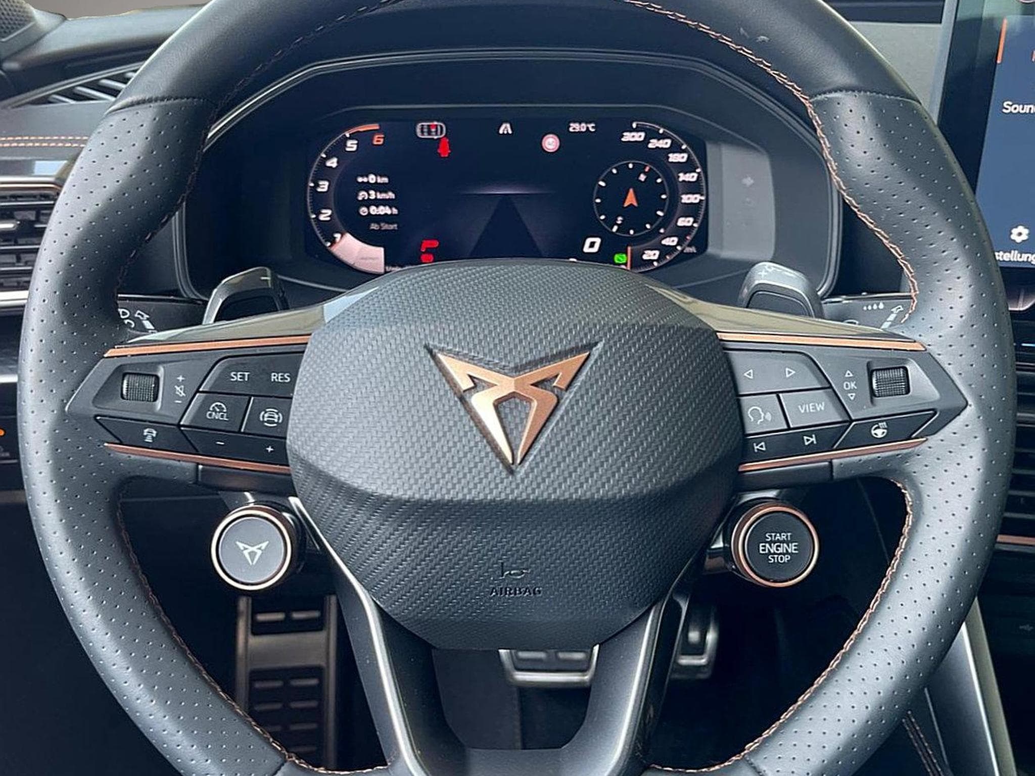 Cupra Leon (2026) - Photo 5
