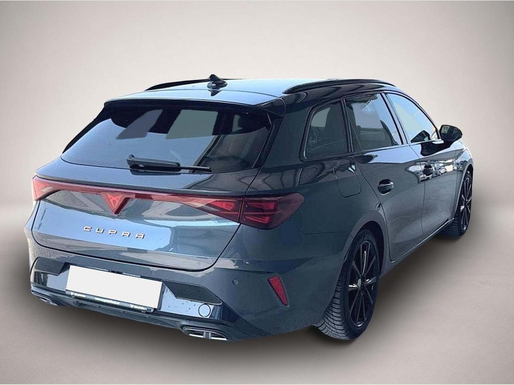 Cupra Leon (2026) - Photo 2