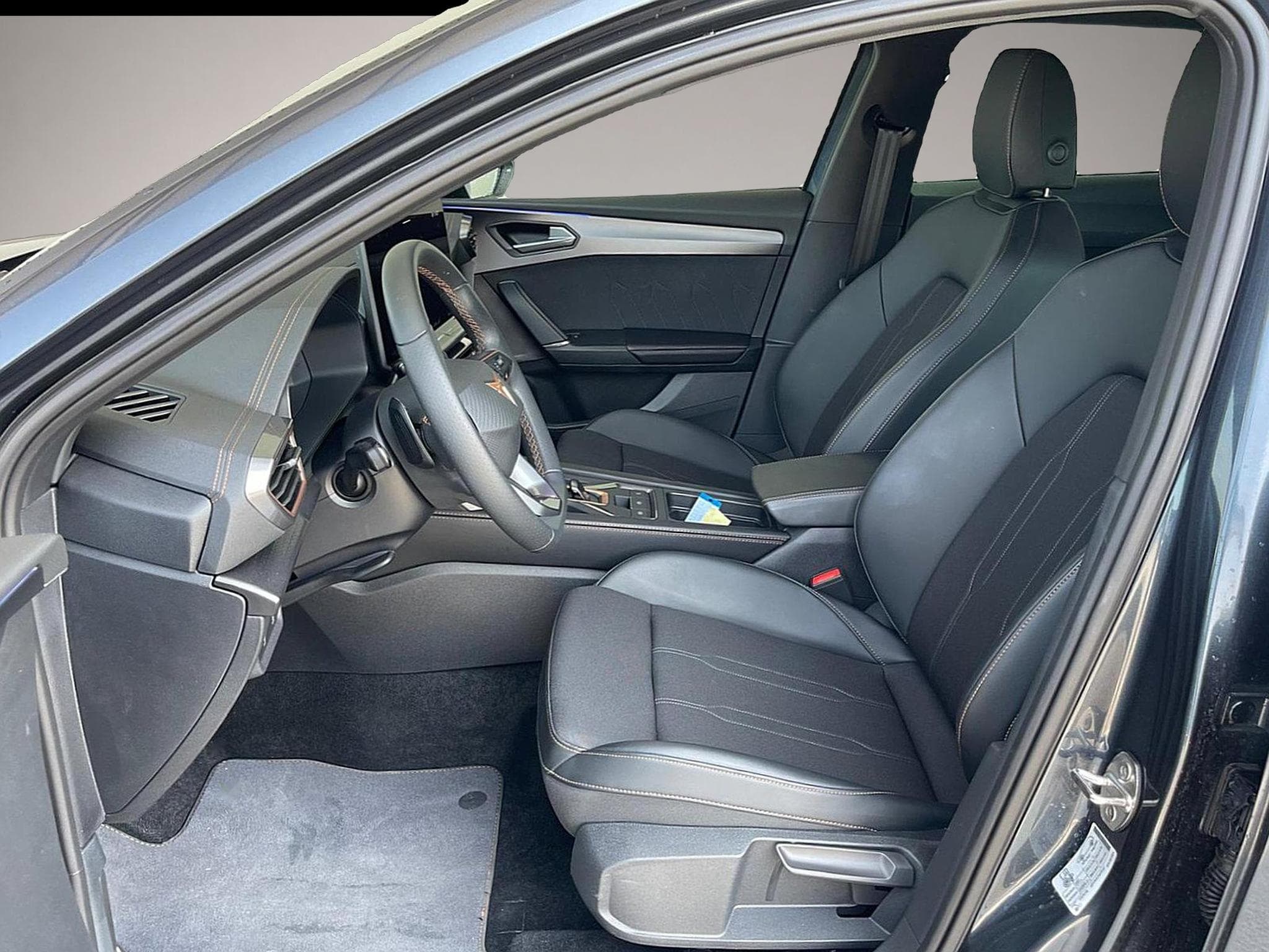 Cupra Leon (2026) - Photo 4