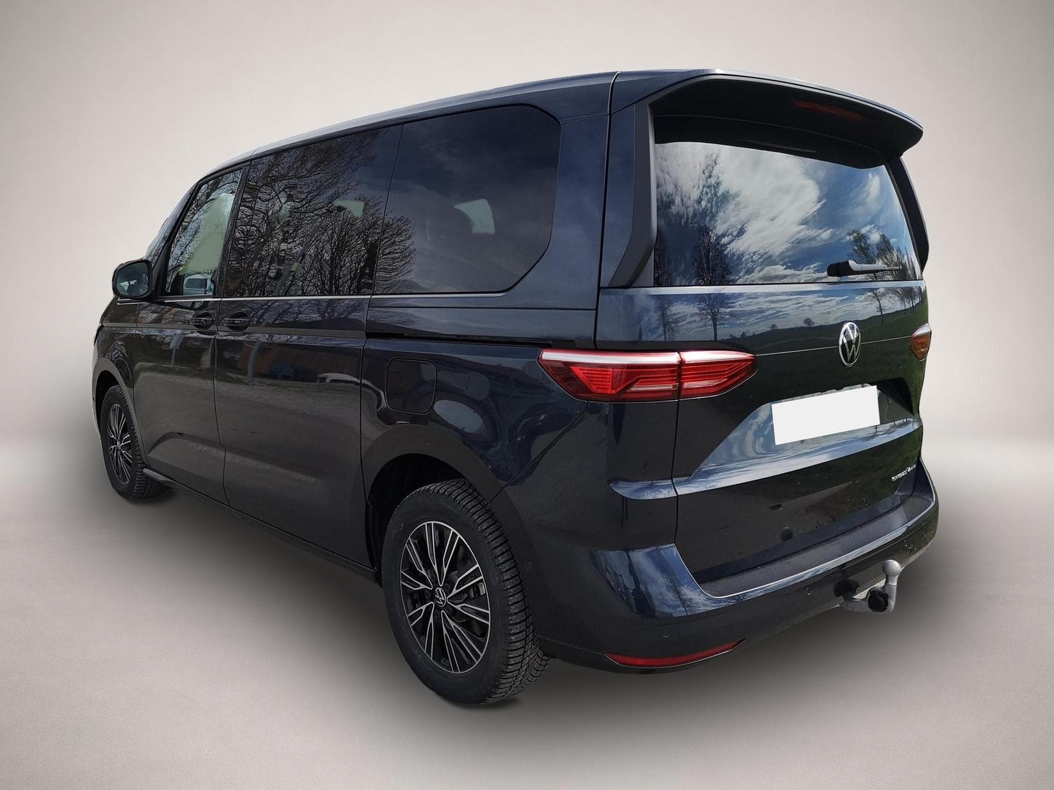 VW Multivan (2026) - Photo 2