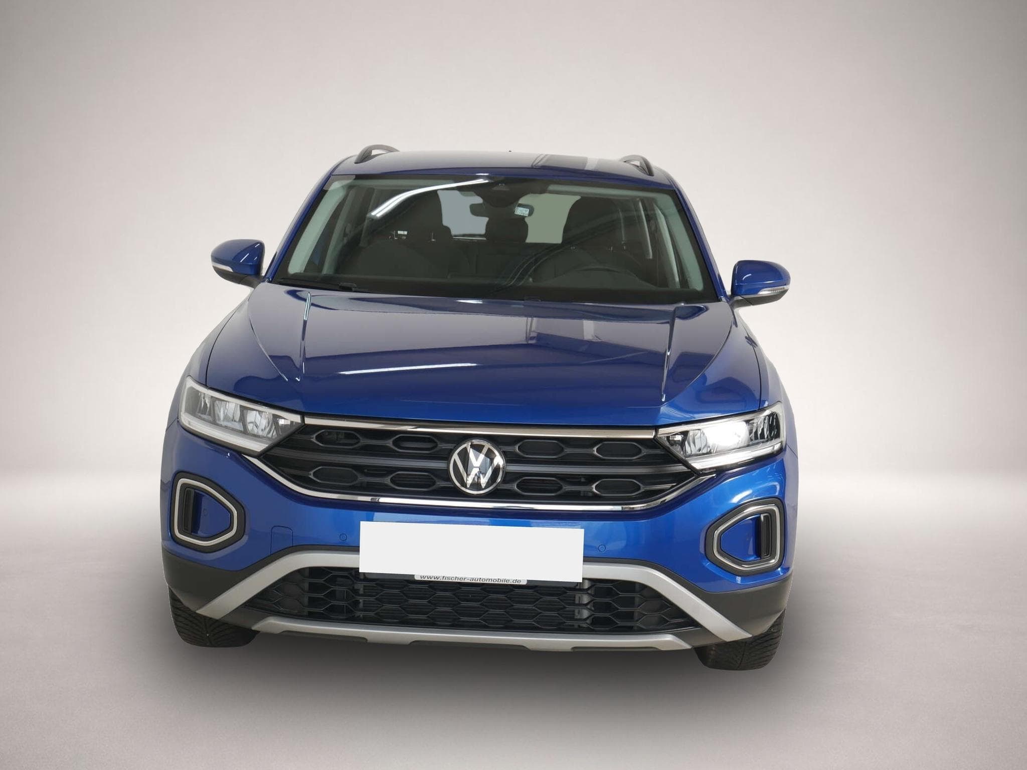 VW T-Roc (2024) - Photo 2