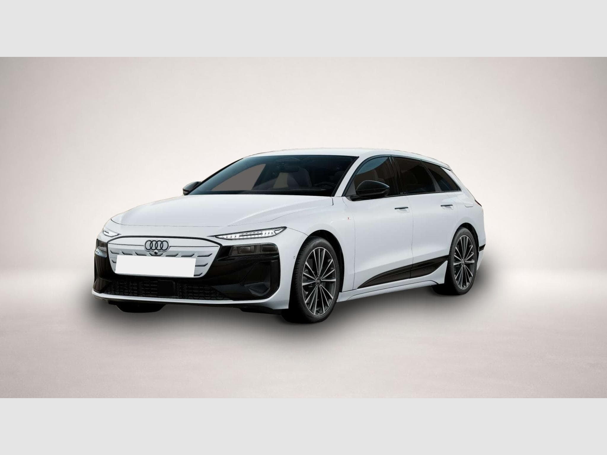 Audi e-tron (2026) - Foto 1