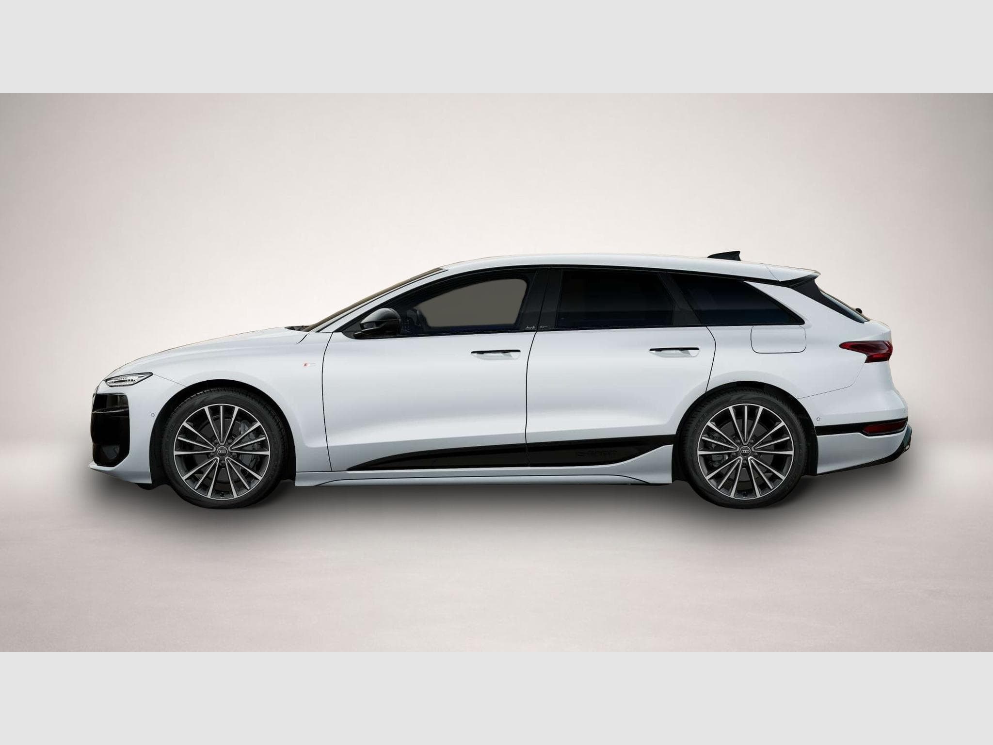 Audi e-tron (2026) - Foto 3