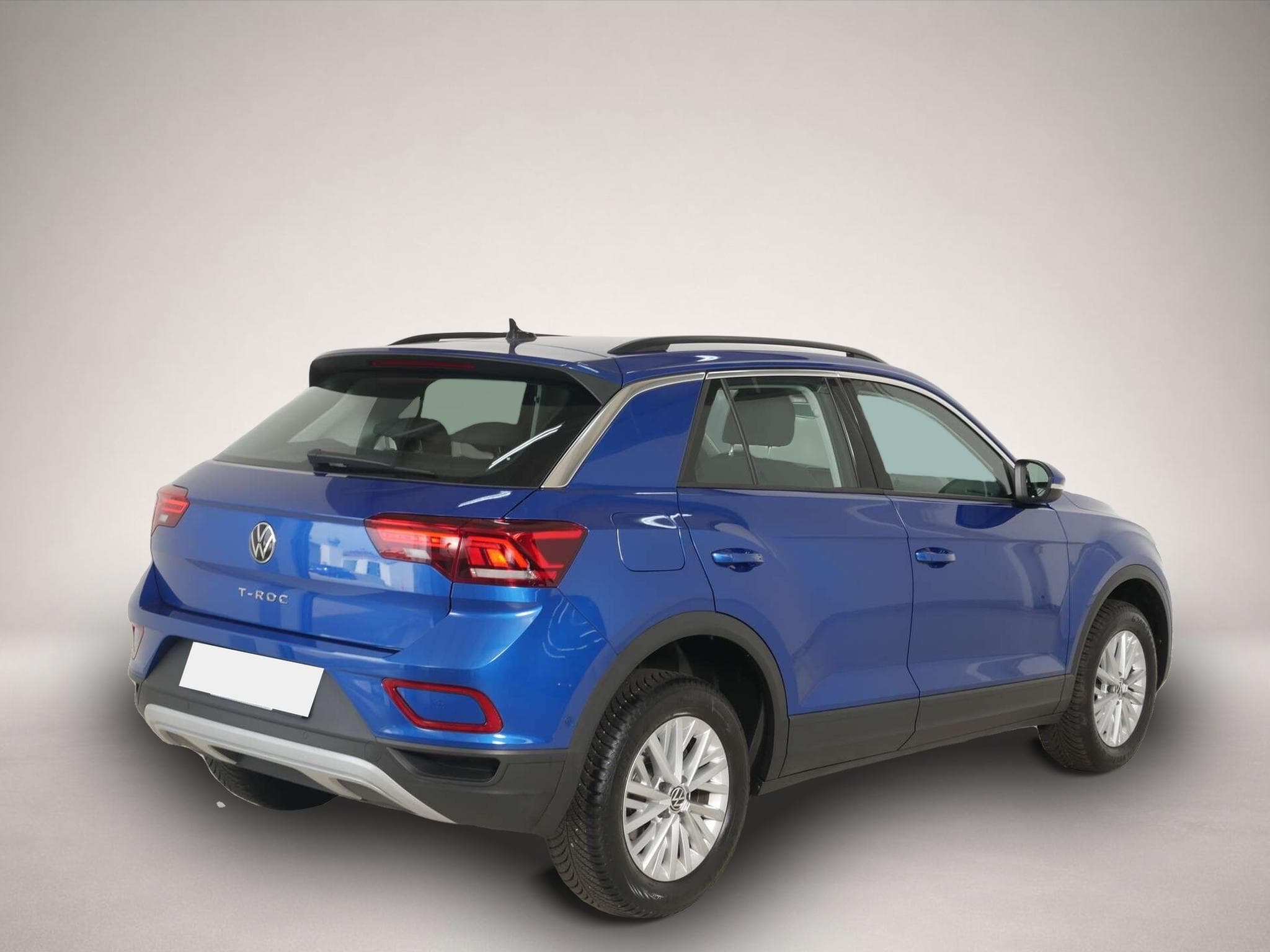 VW T-Roc (2024) - Photo 5