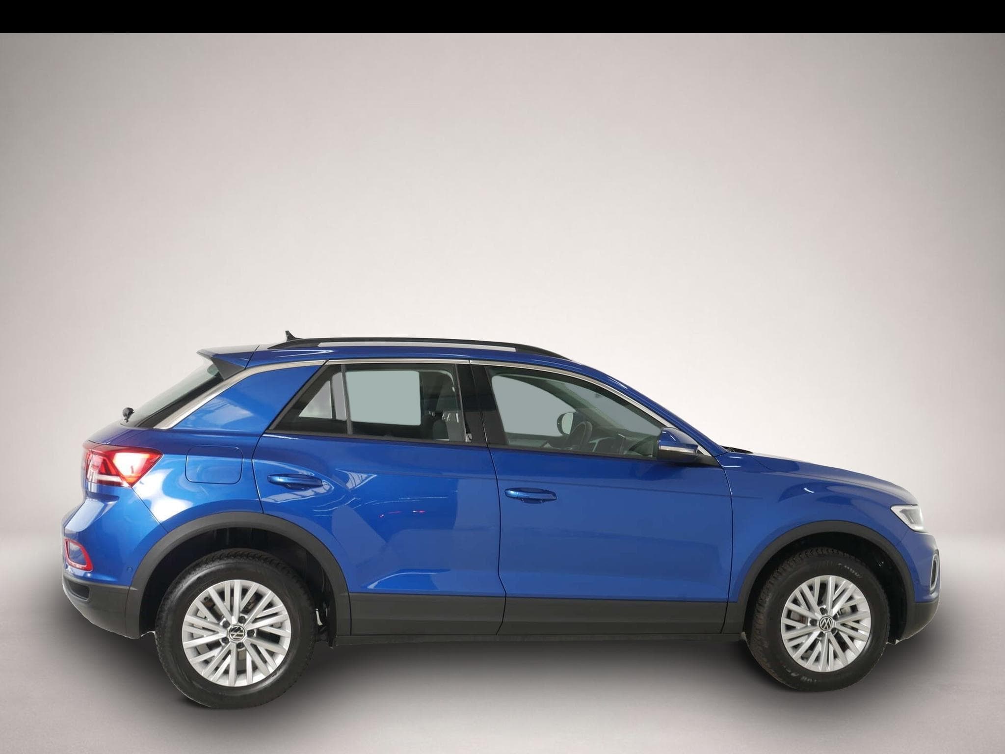 VW T-Roc (2024) - Photo 6