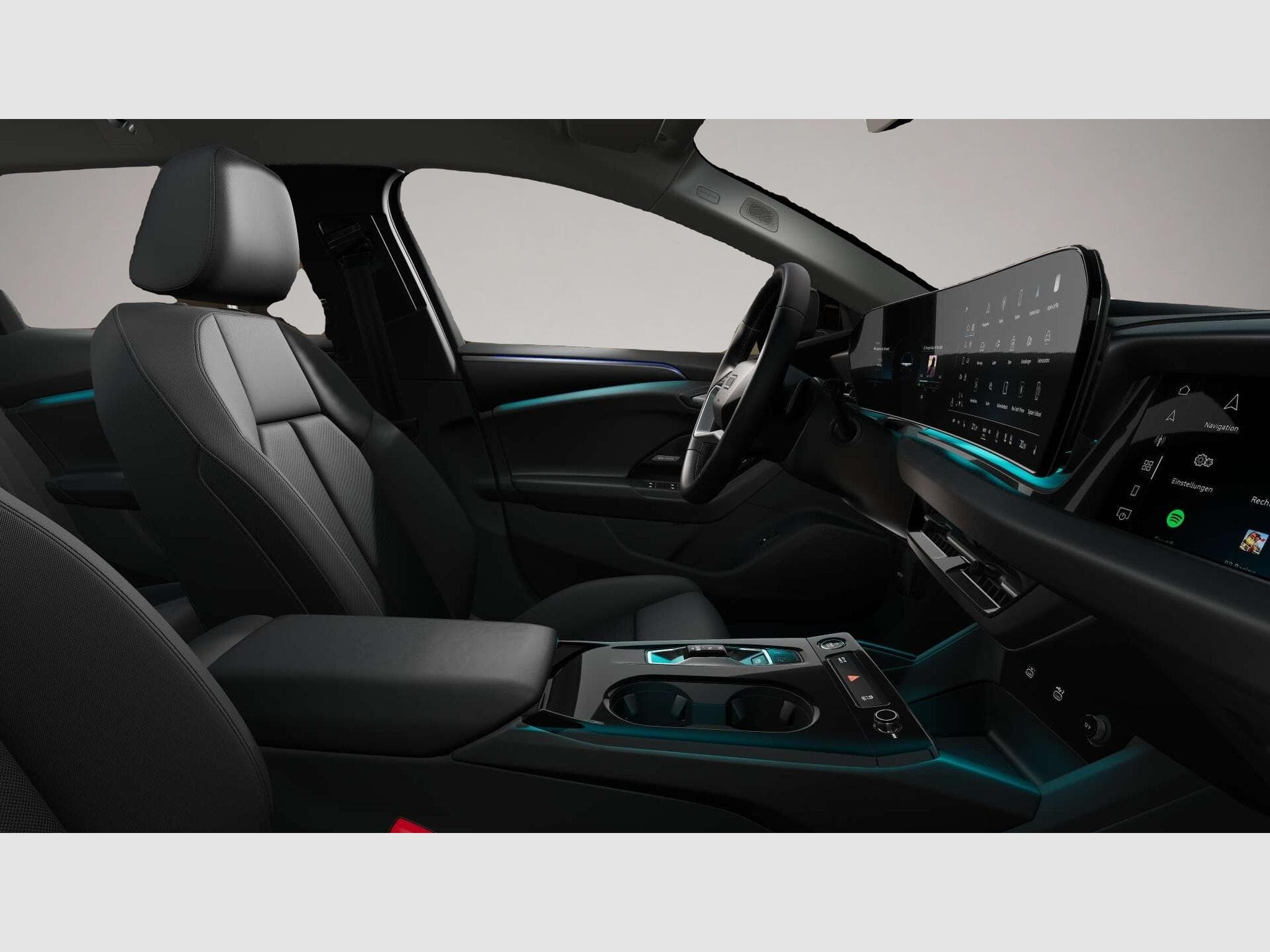 Audi e-tron (2026) - Foto 6