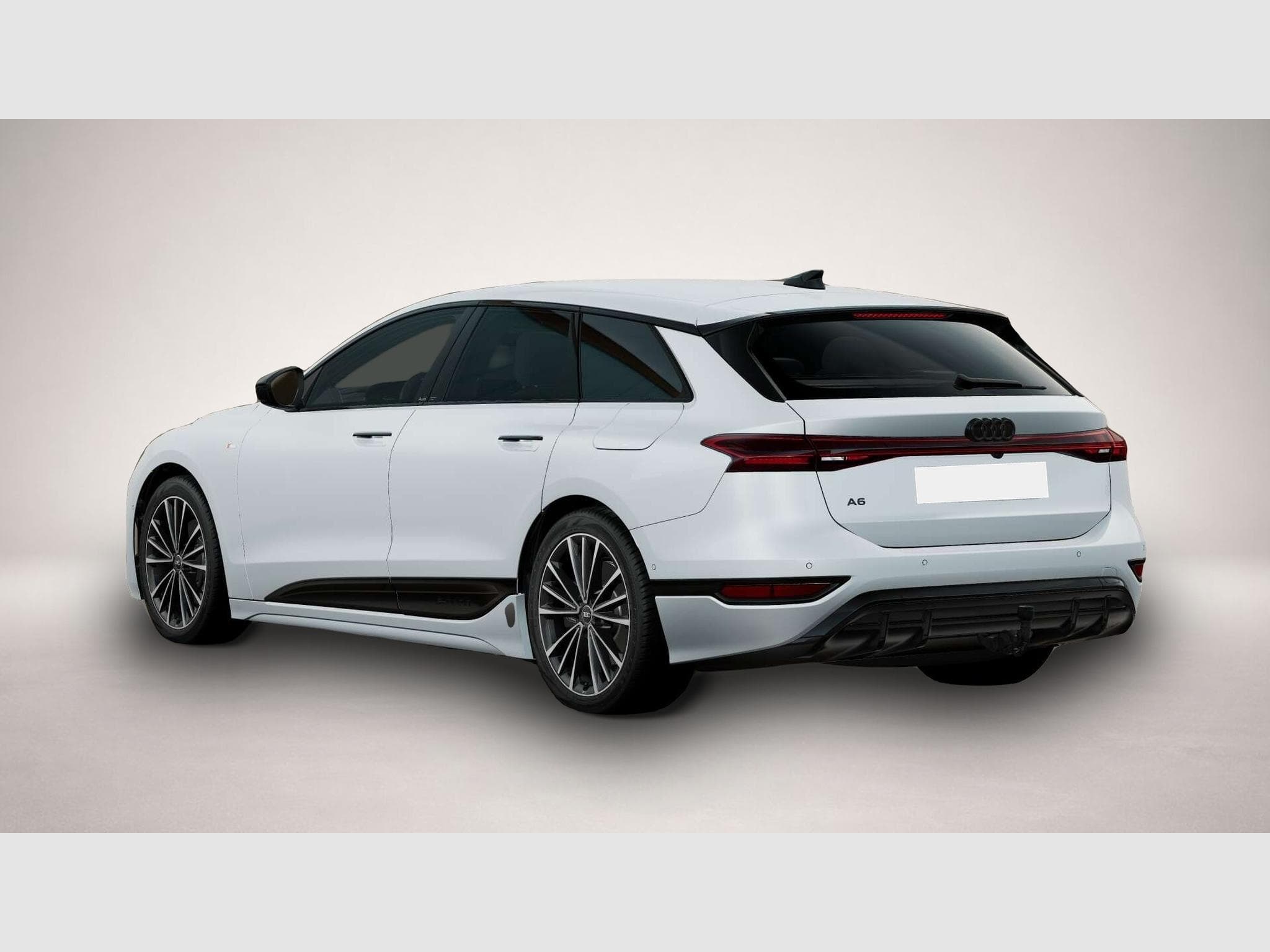 Audi e-tron (2026) - Foto 4